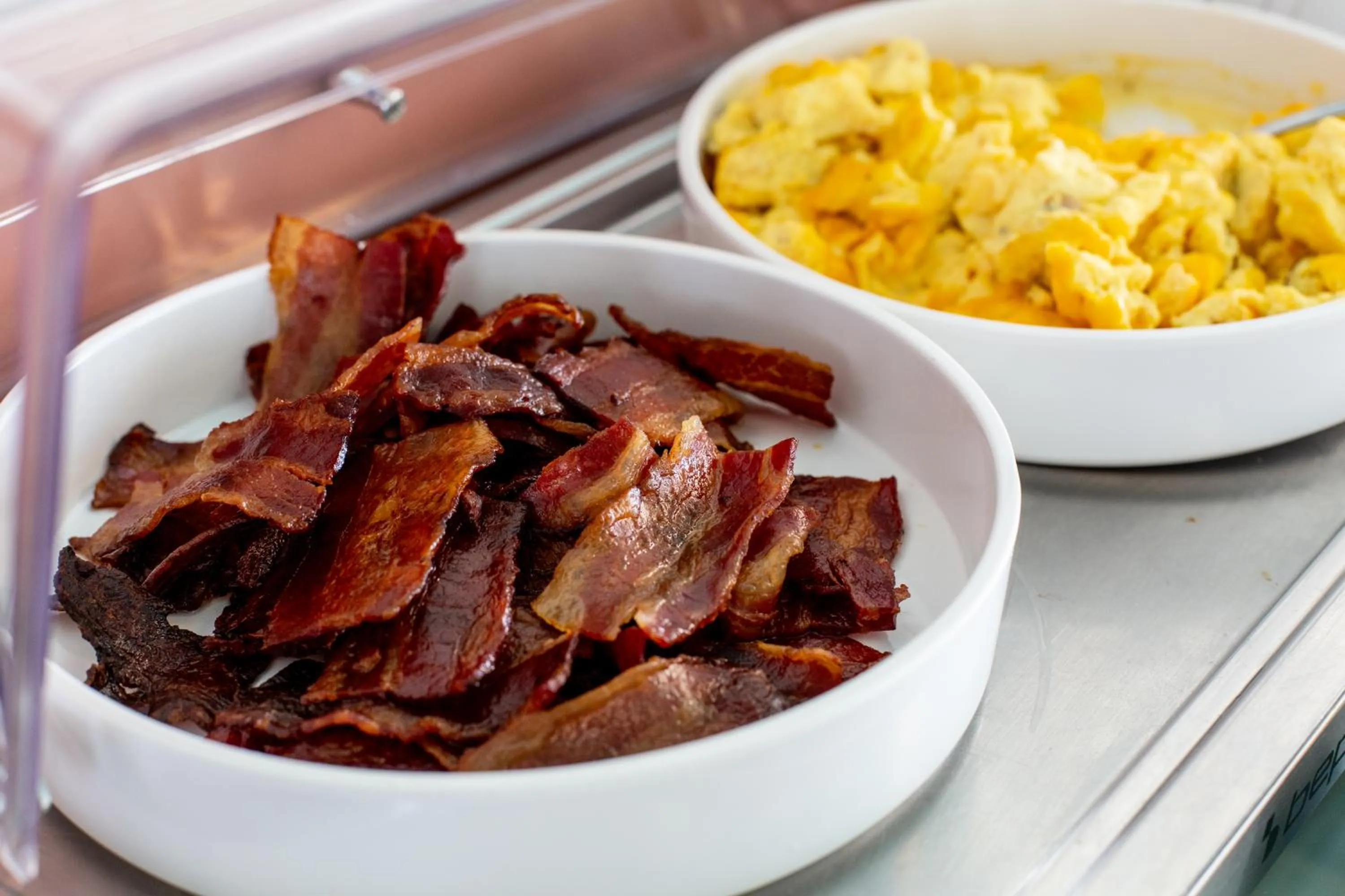 Food and drinks in Hotel Belvedere Rimini