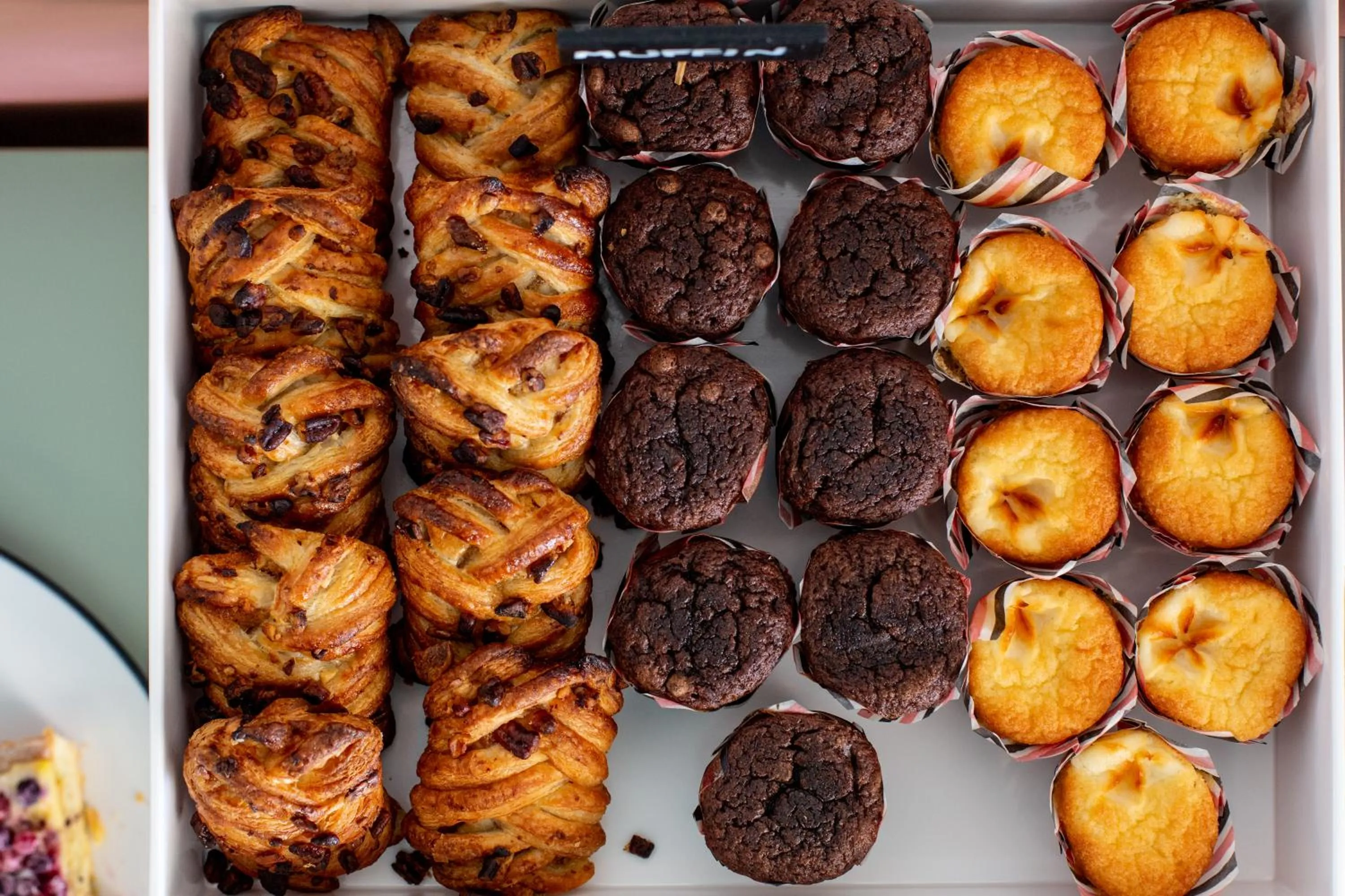 Food and drinks in Hotel Belvedere Rimini