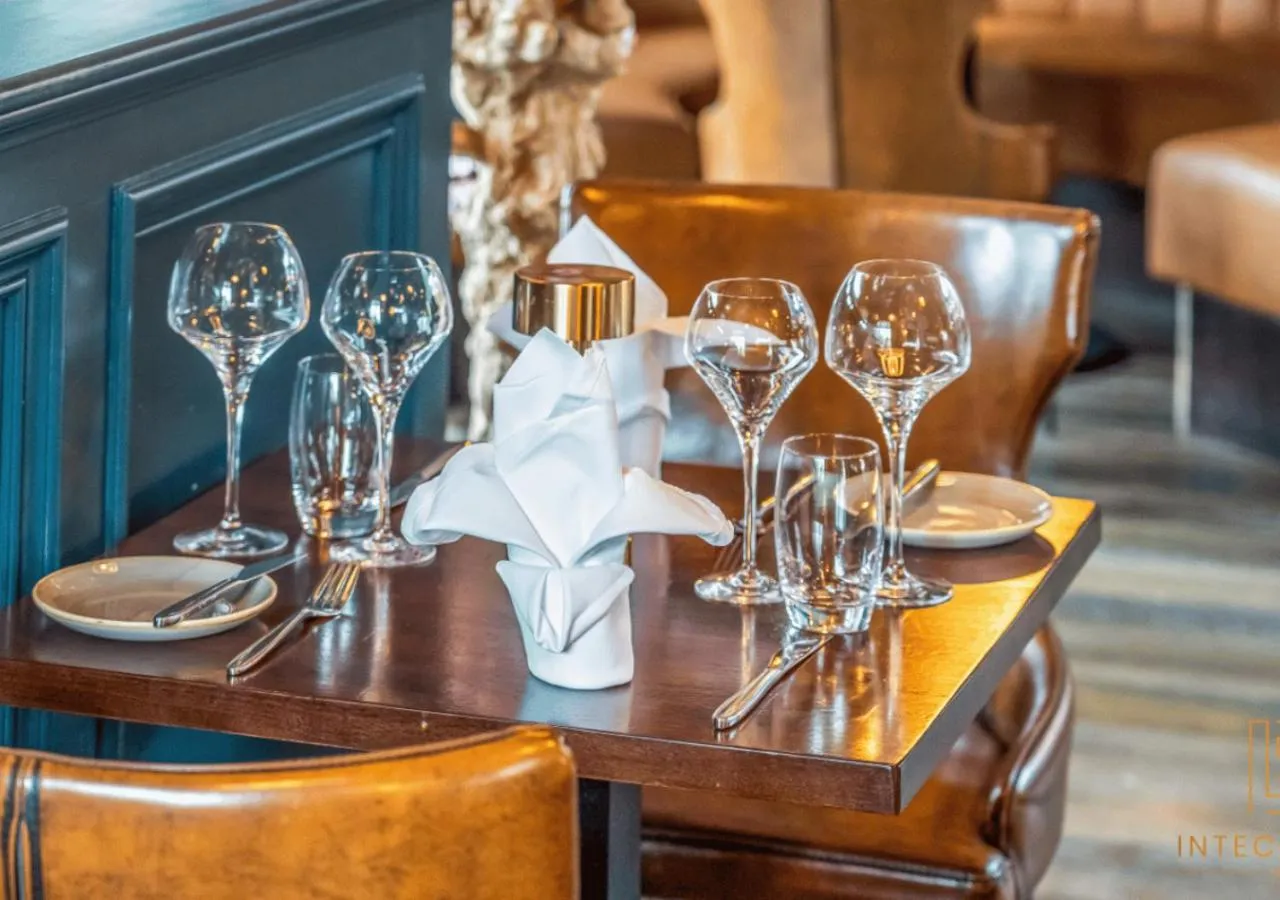 Breaffy House Hotel and Spa