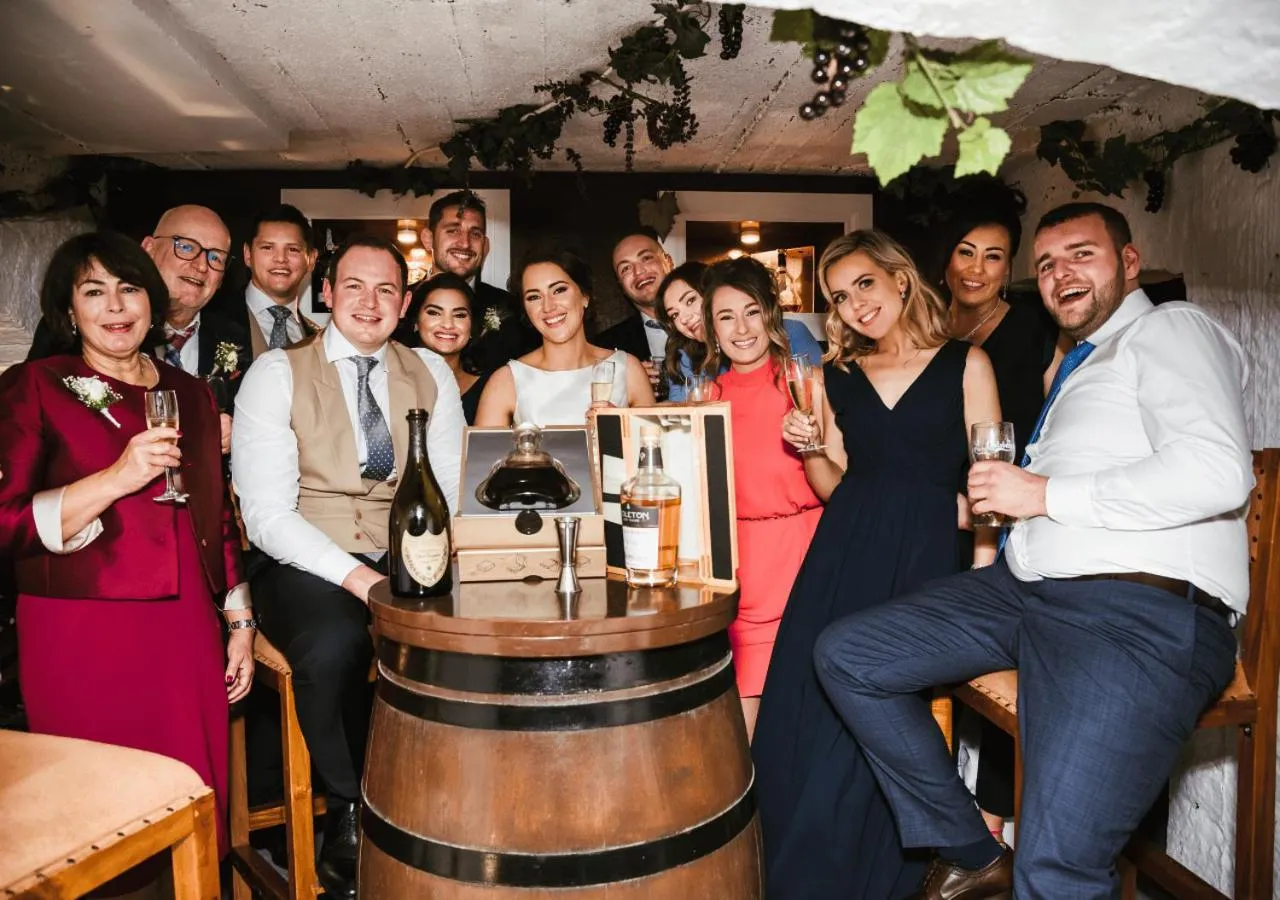 Breaffy House Hotel and Spa