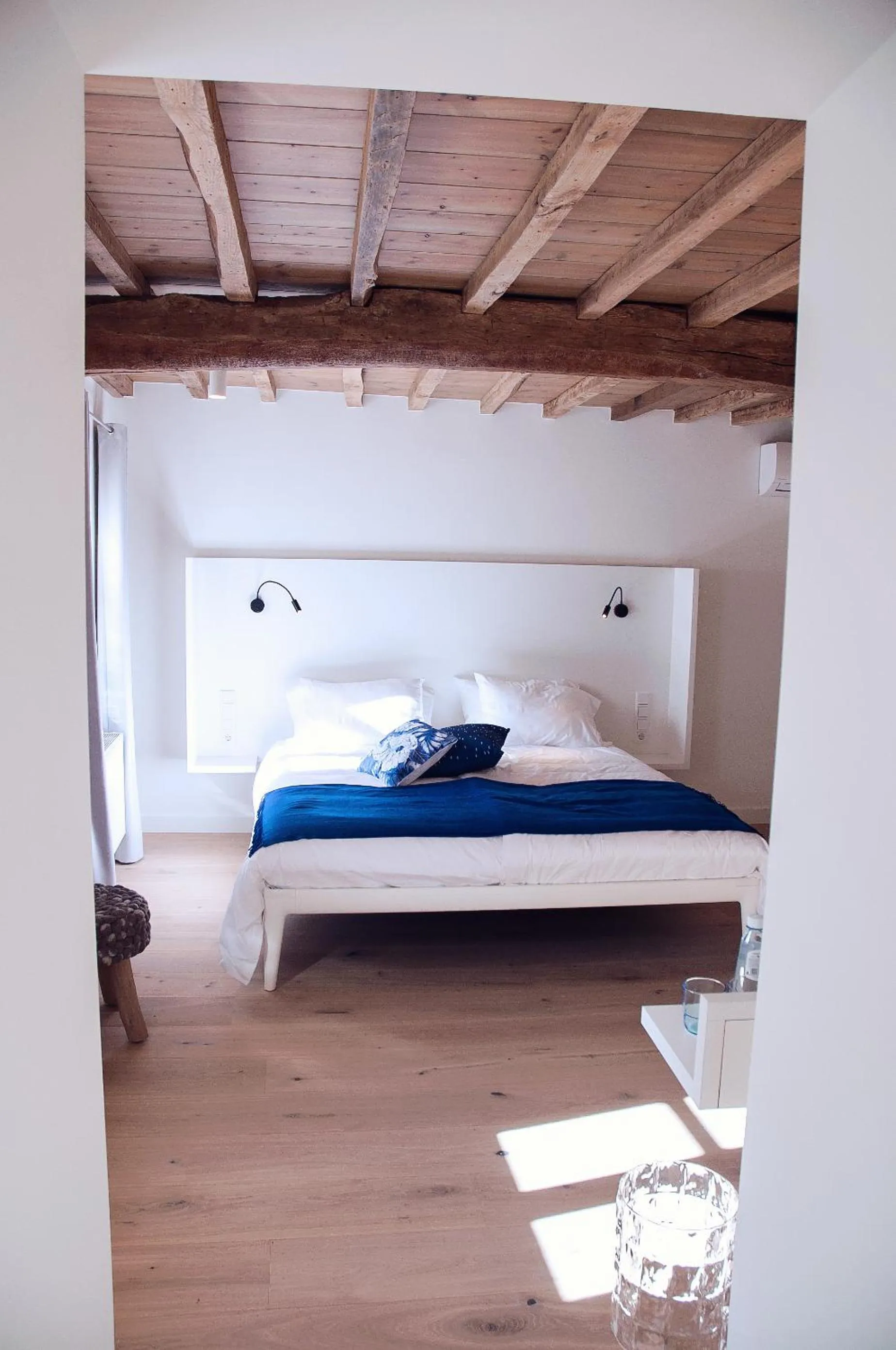 Photo of the whole room, Bed in Maison Village