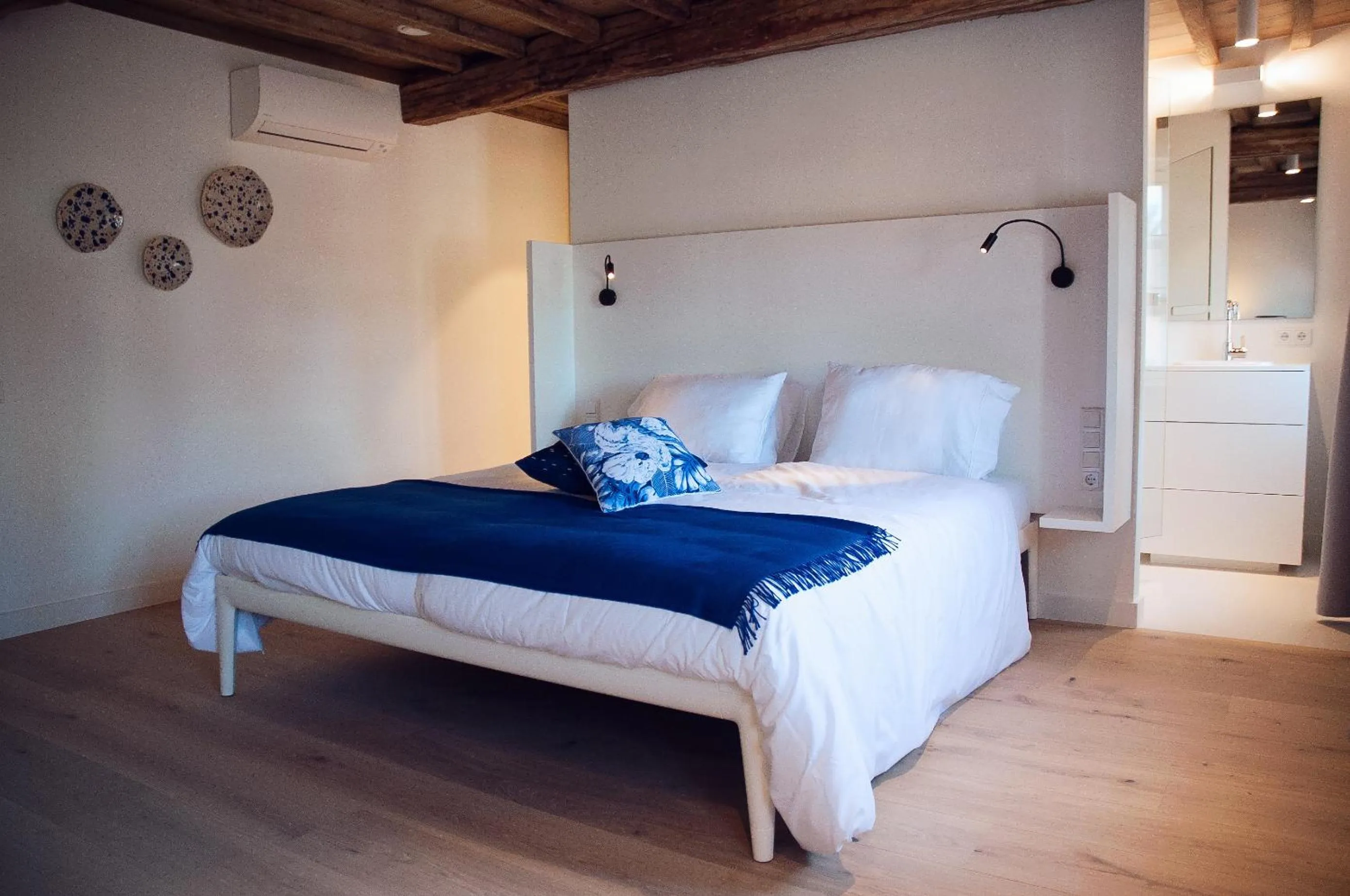 Photo of the whole room, Bed in Maison Village