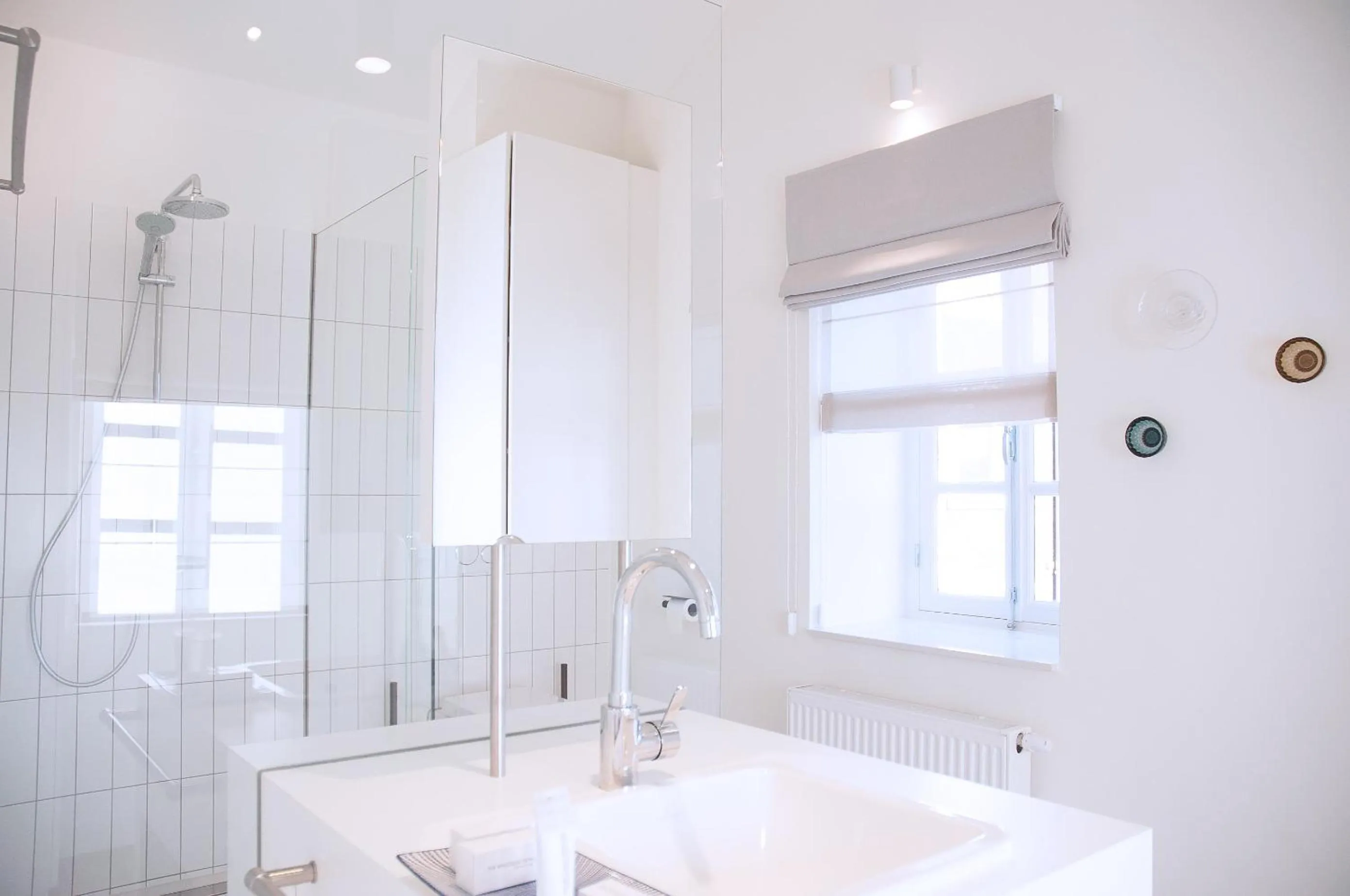 Bathroom in Maison Village