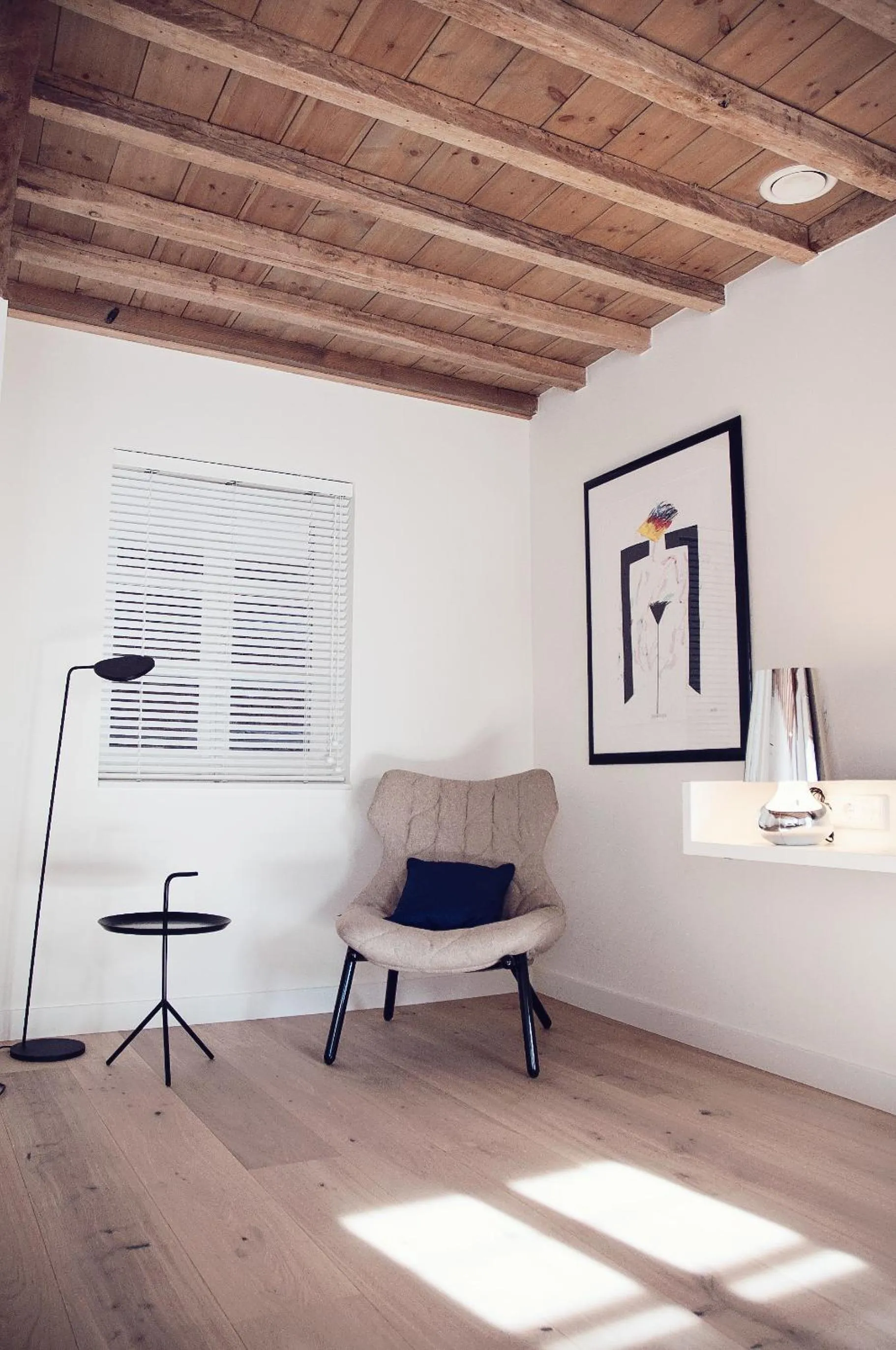 Photo of the whole room in Maison Village