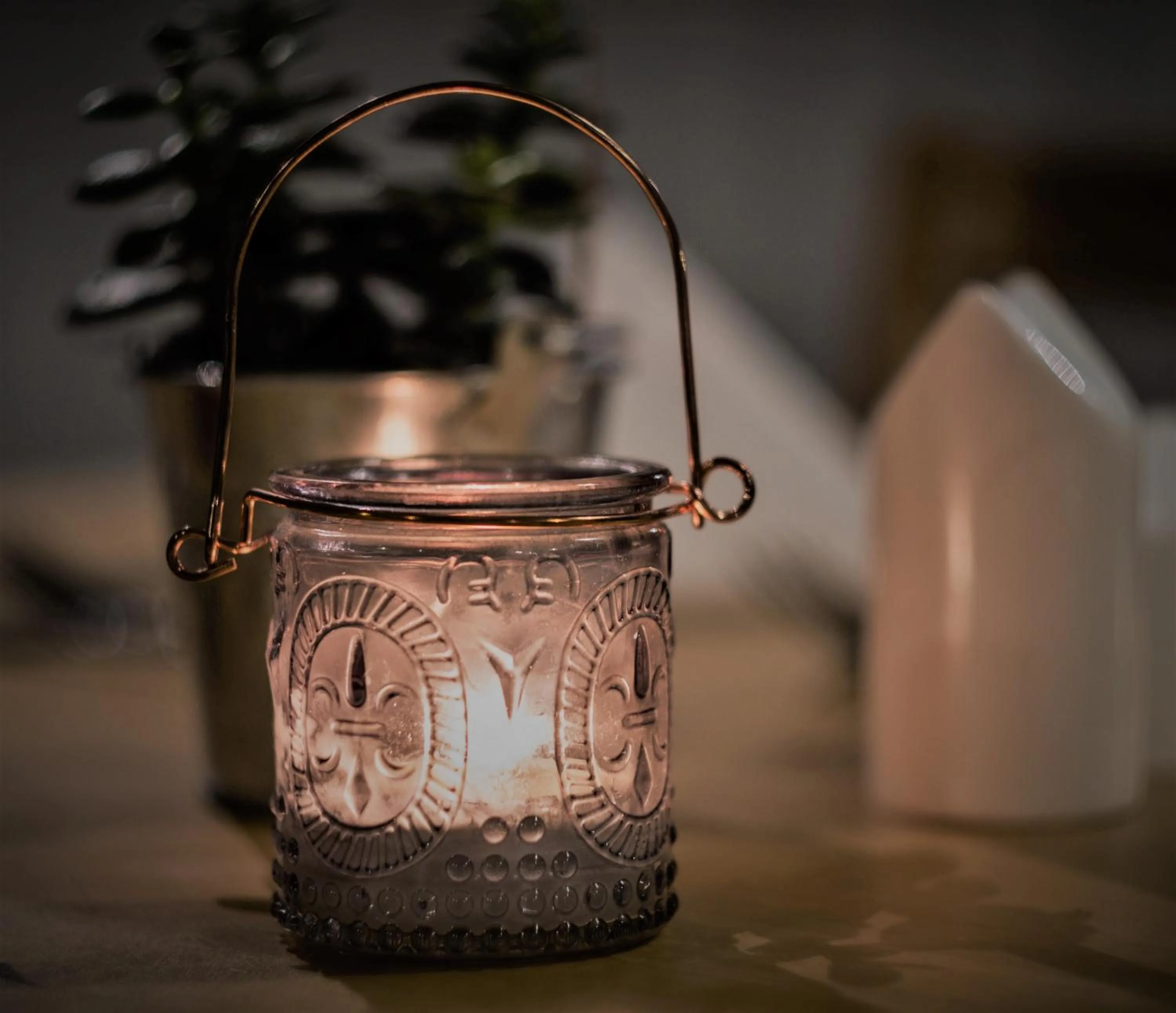 Restaurant/places to eat in Anchor Inn