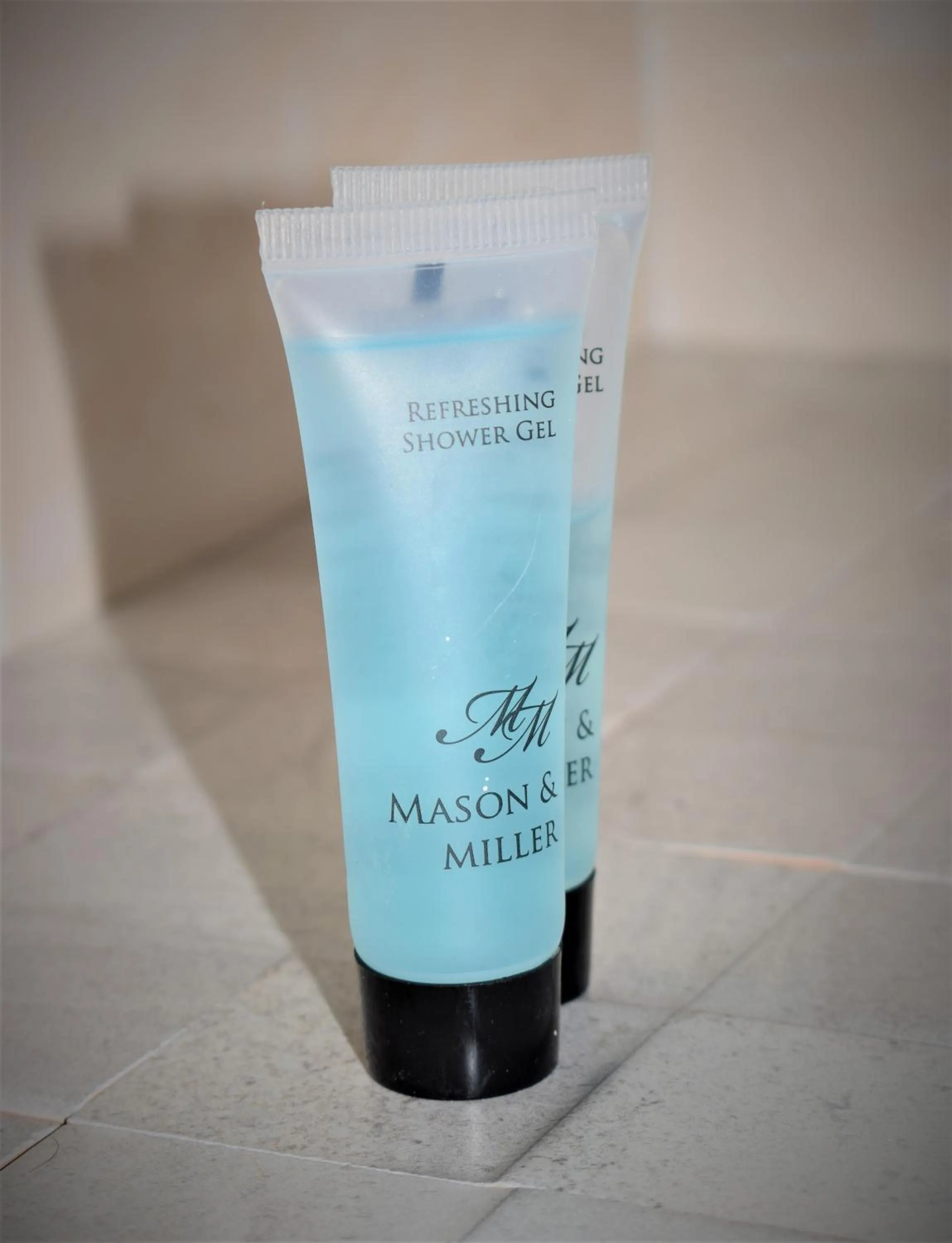 Area and facilities in Anchor Inn