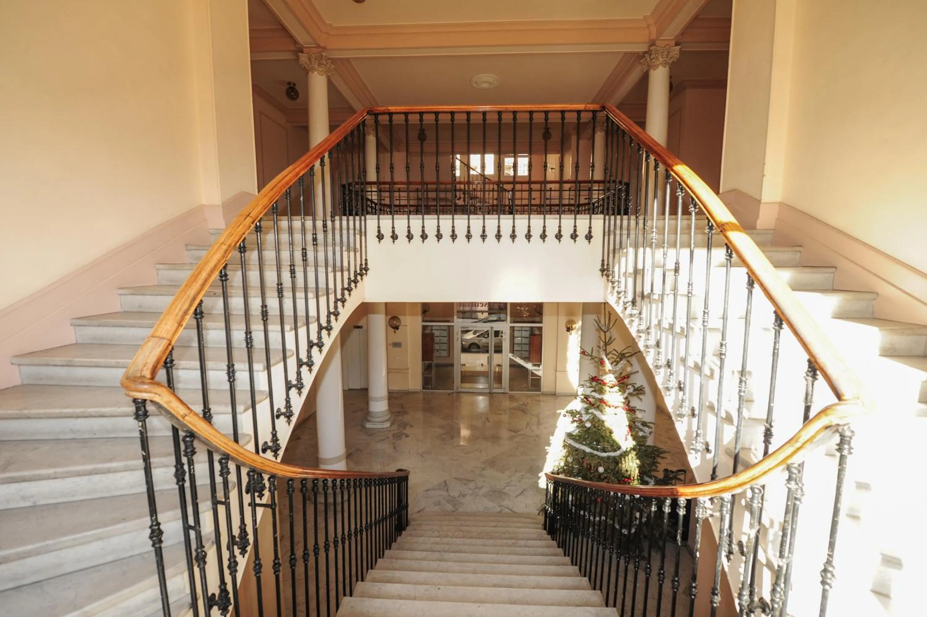 Appartement Clemenceau Centre Nice Five stars Holiday House
