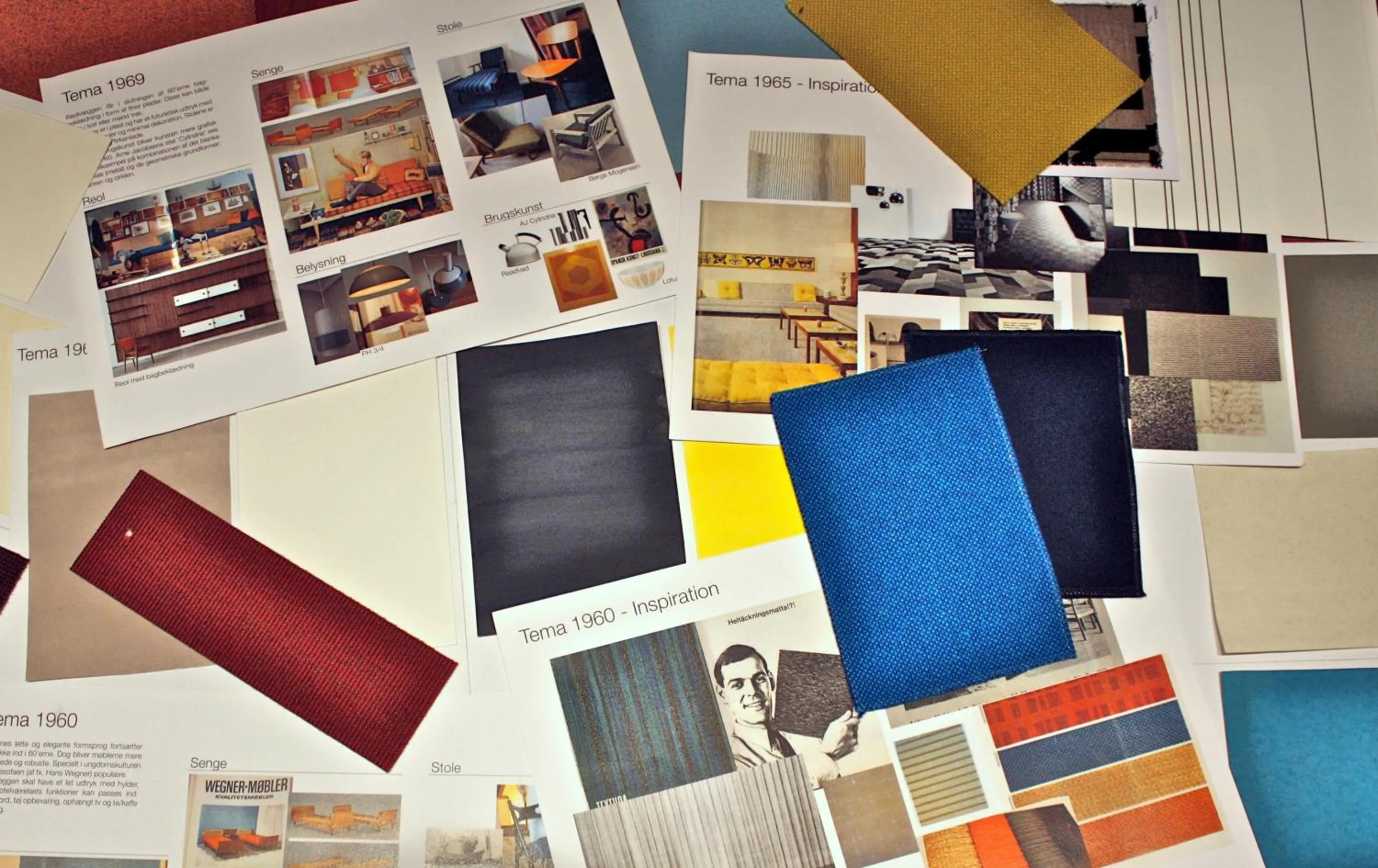 Decorative detail in Hotel Alexandra