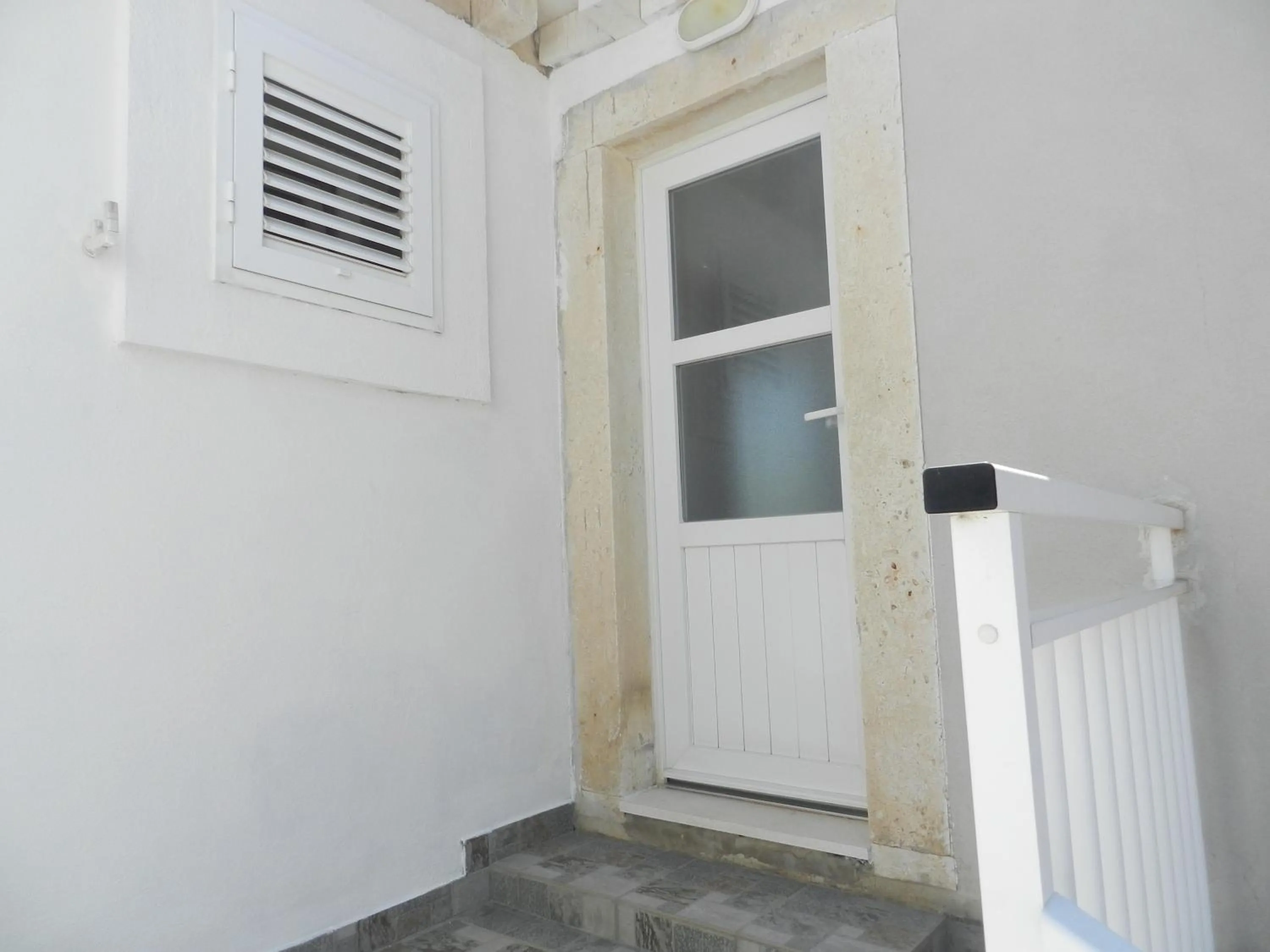 Facade/entrance in Apartment Eli