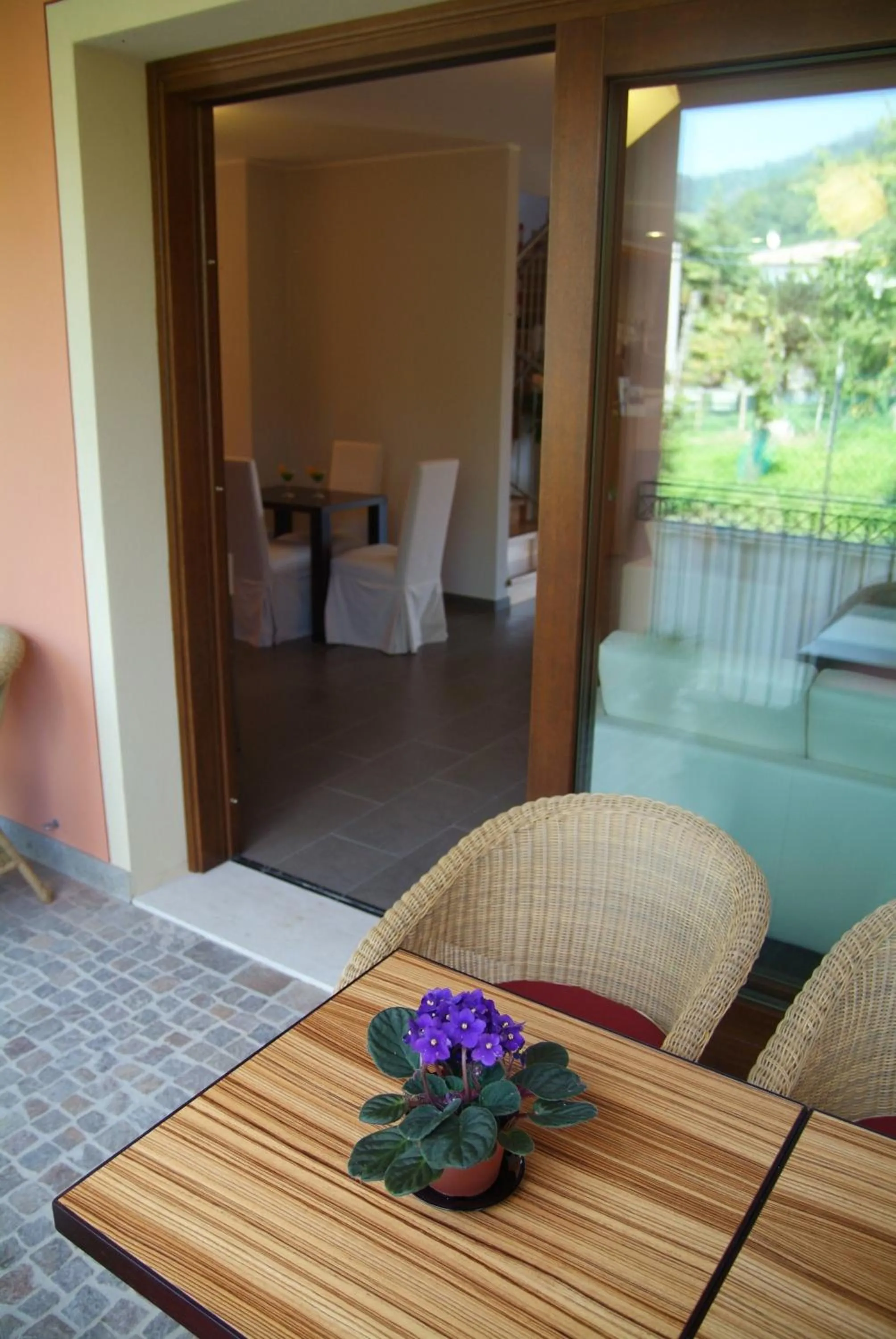 Residence La Meridiana