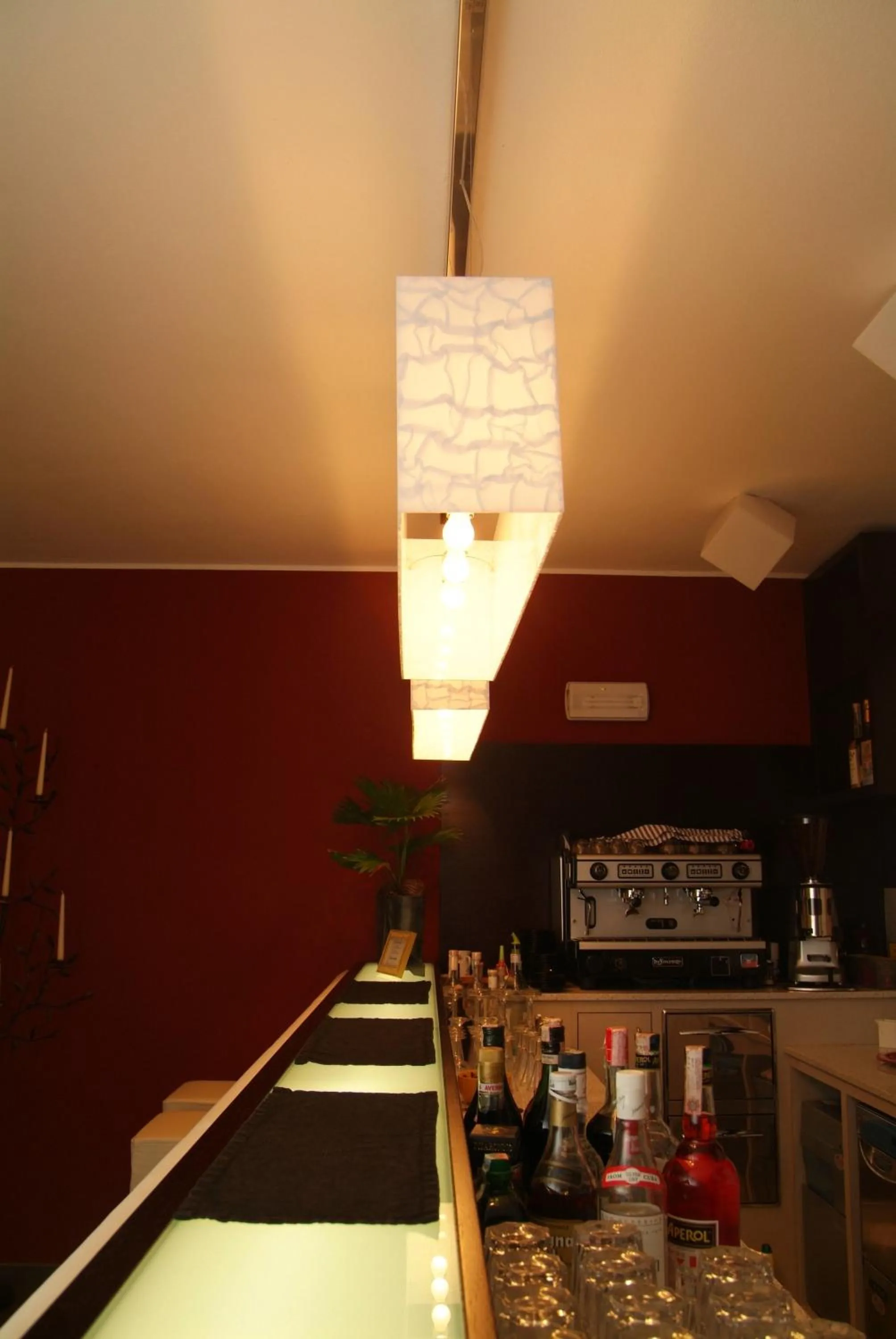 Residence La Meridiana