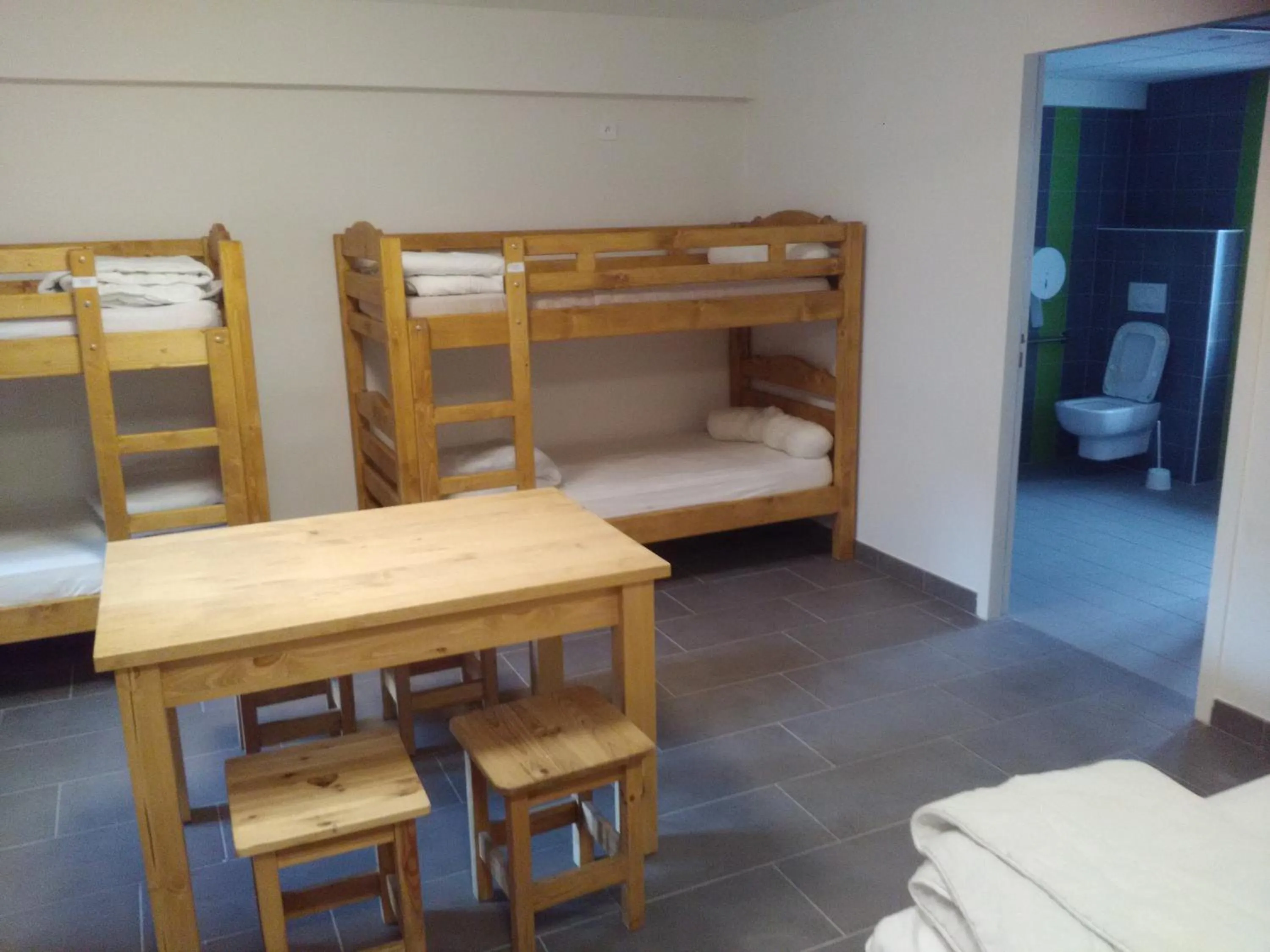 Bed in Cap Verb Guillestre