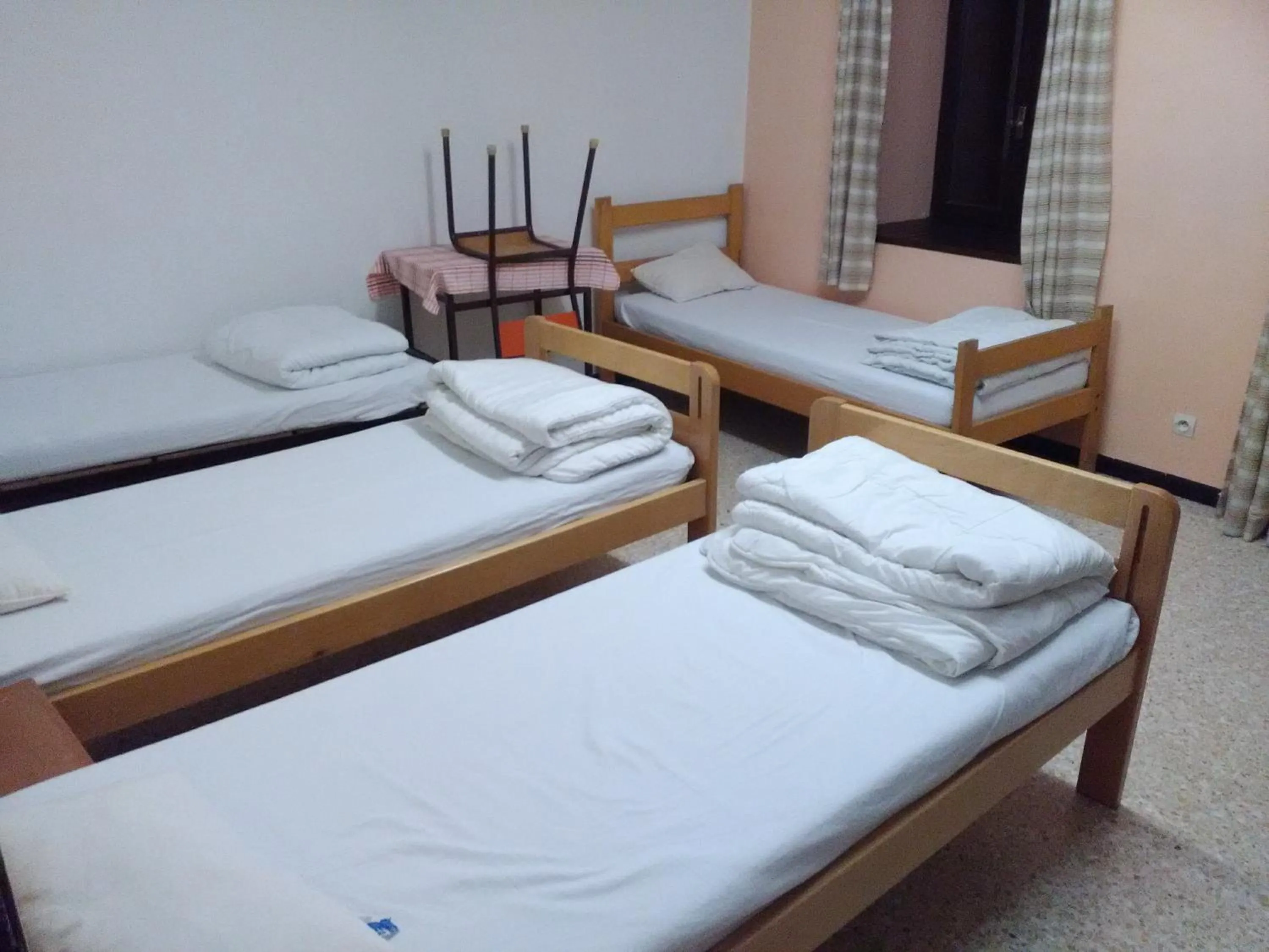 Bed in Cap Verb Guillestre