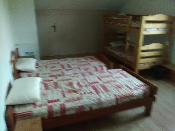 Bed in Cap Verb Guillestre