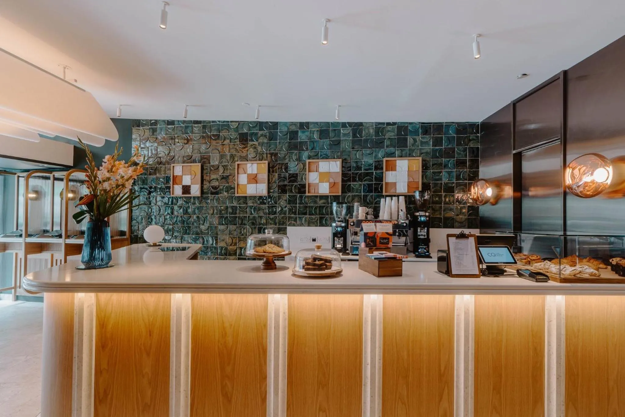 Other in Club Quarters Hotel St Paul's, London