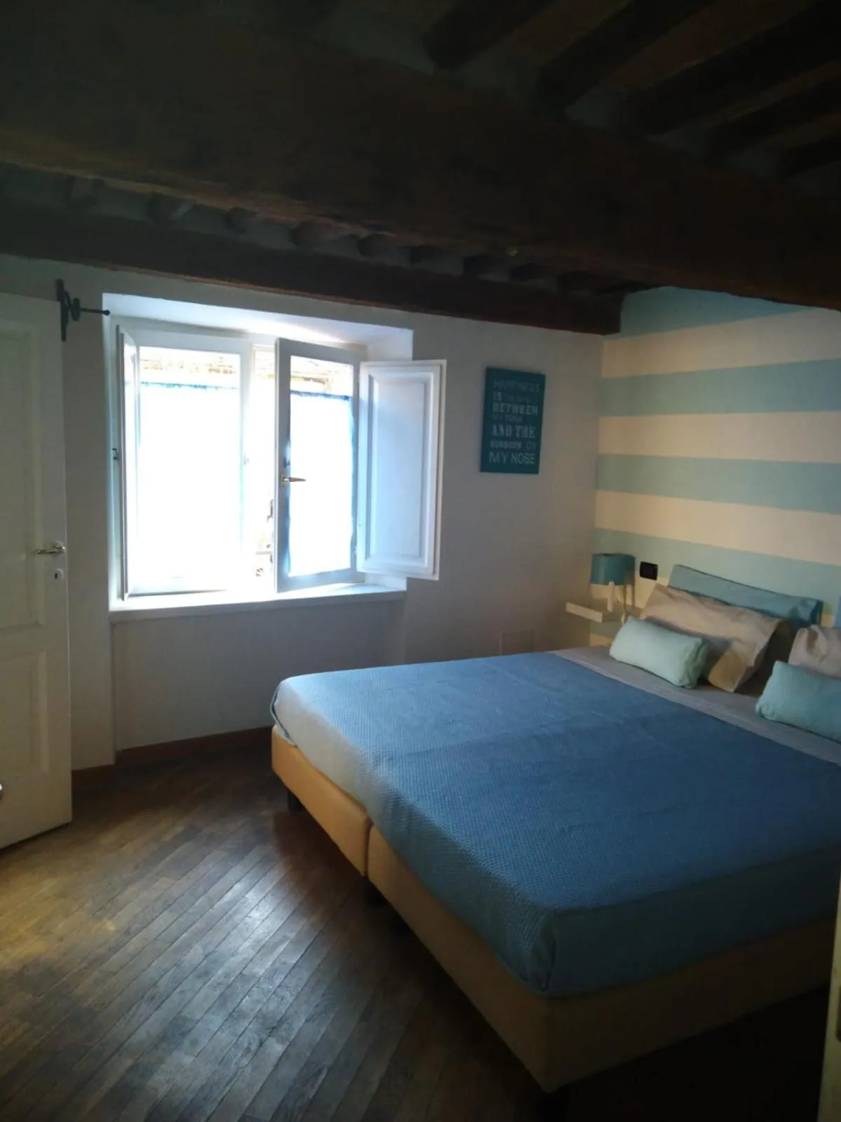 Bedroom in Suite Sofia