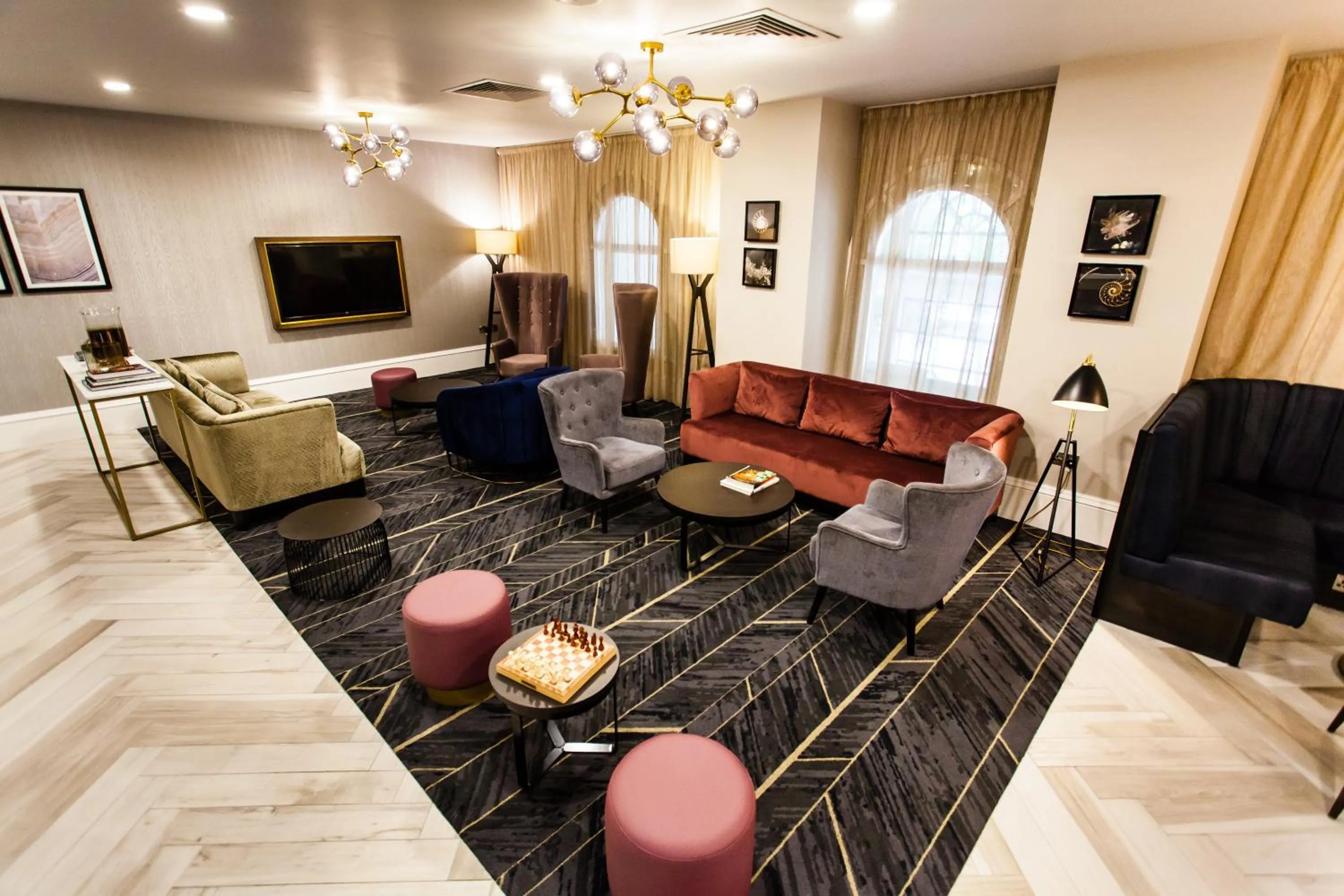 Other in Crowne Plaza Leeds by IHG