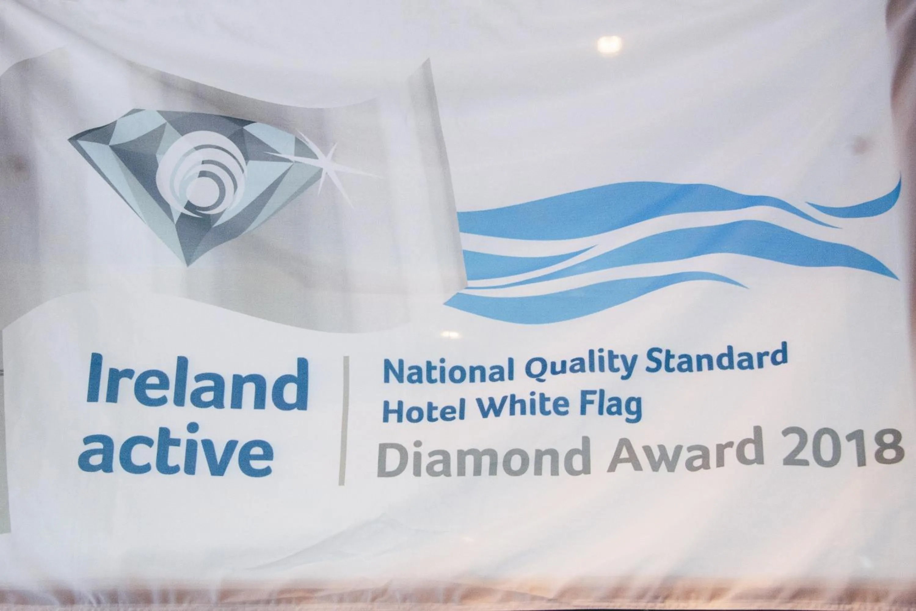 Fitness centre/facilities in Abbey Hotel Roscommon