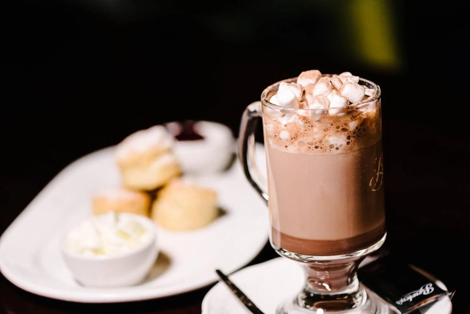 Lounge or bar in Abbey Hotel Roscommon