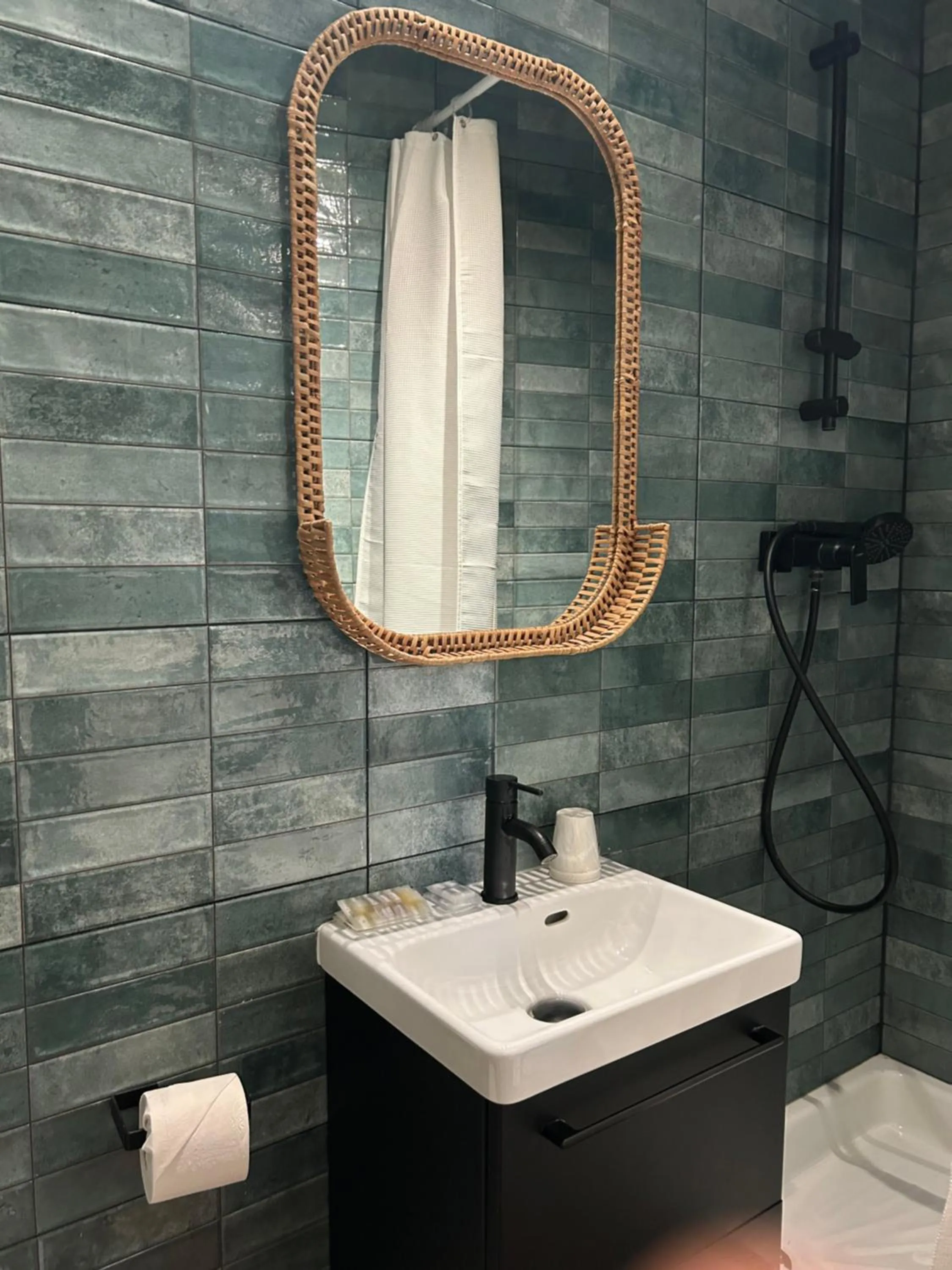 Hôtel de la Croix-Rousse