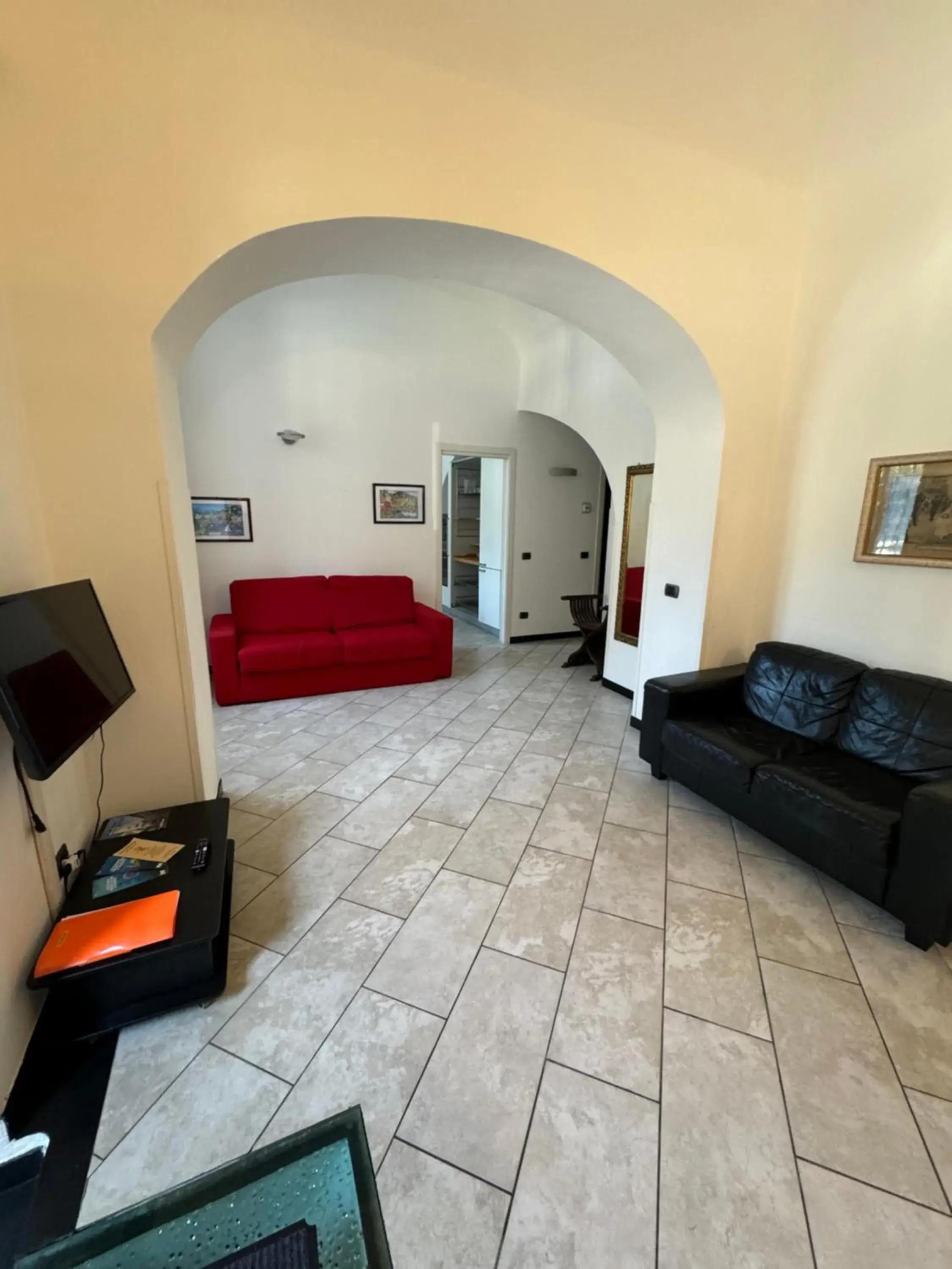 Apartment in Appartamenti Michela Apartment in Appartamenti Michela