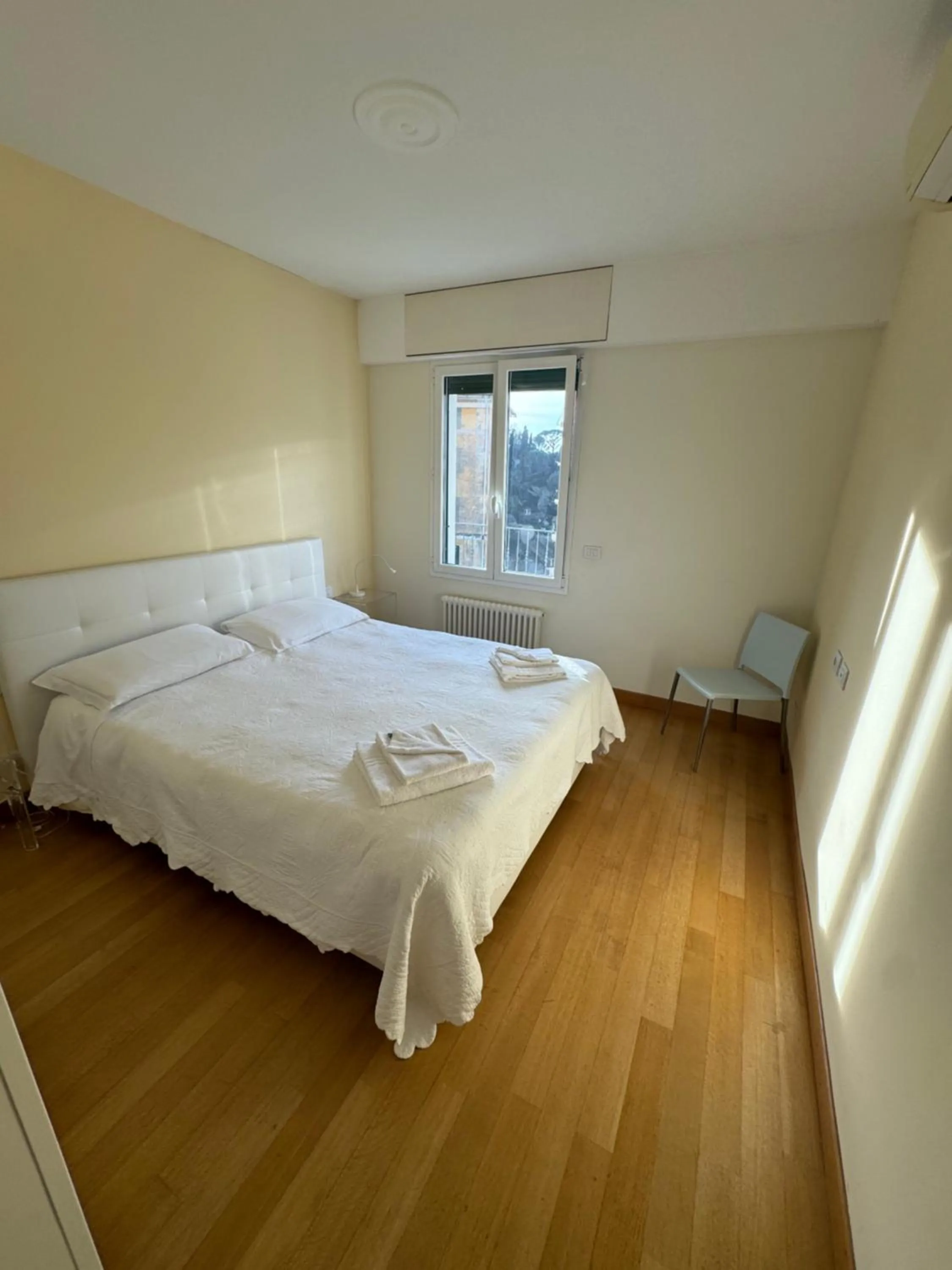 Photo of the whole room, Bed in Appartamenti Michela