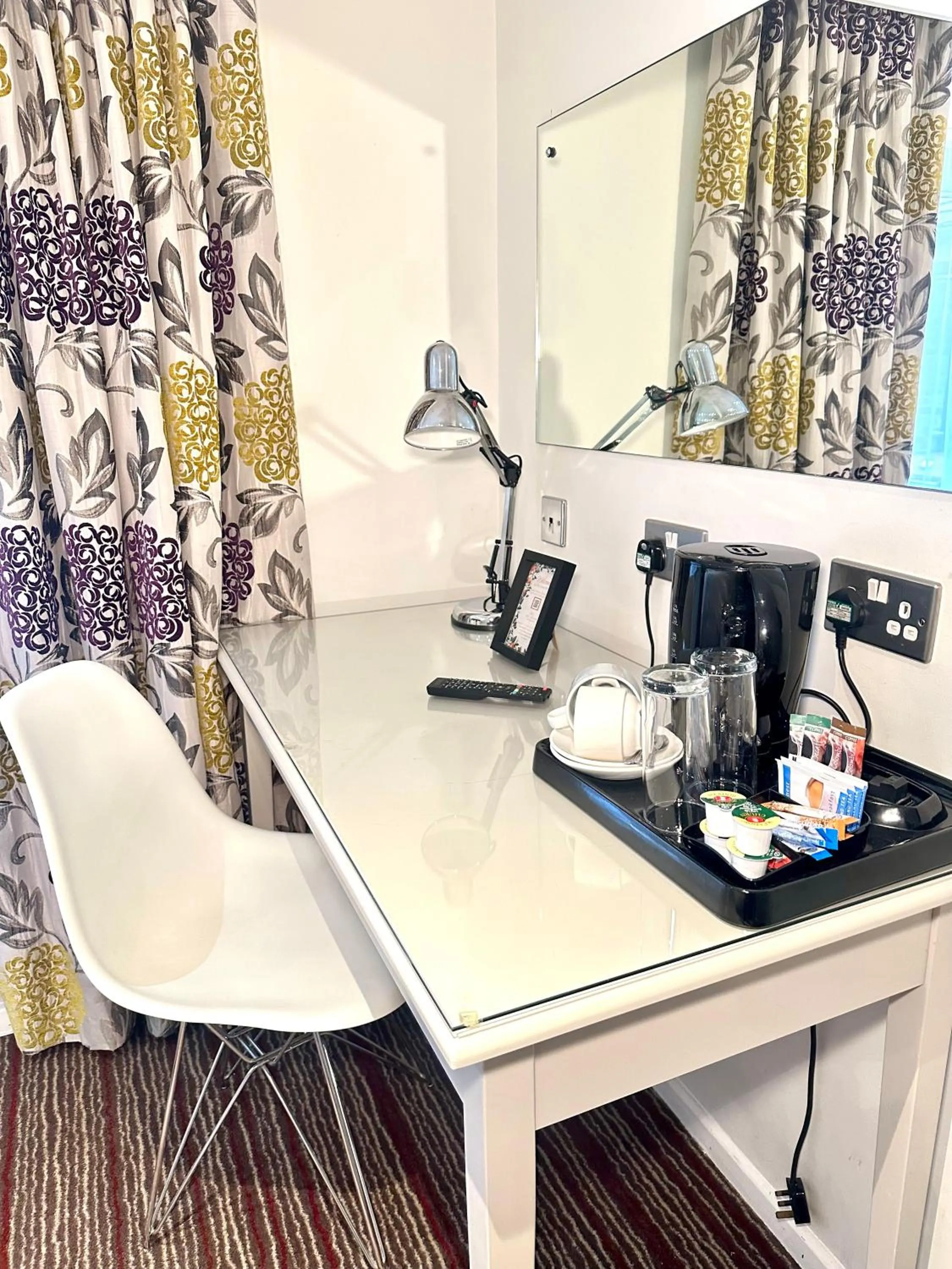 Coffee/tea facilities in The Casa Hotel, Sure Hotel Collection by Best Western