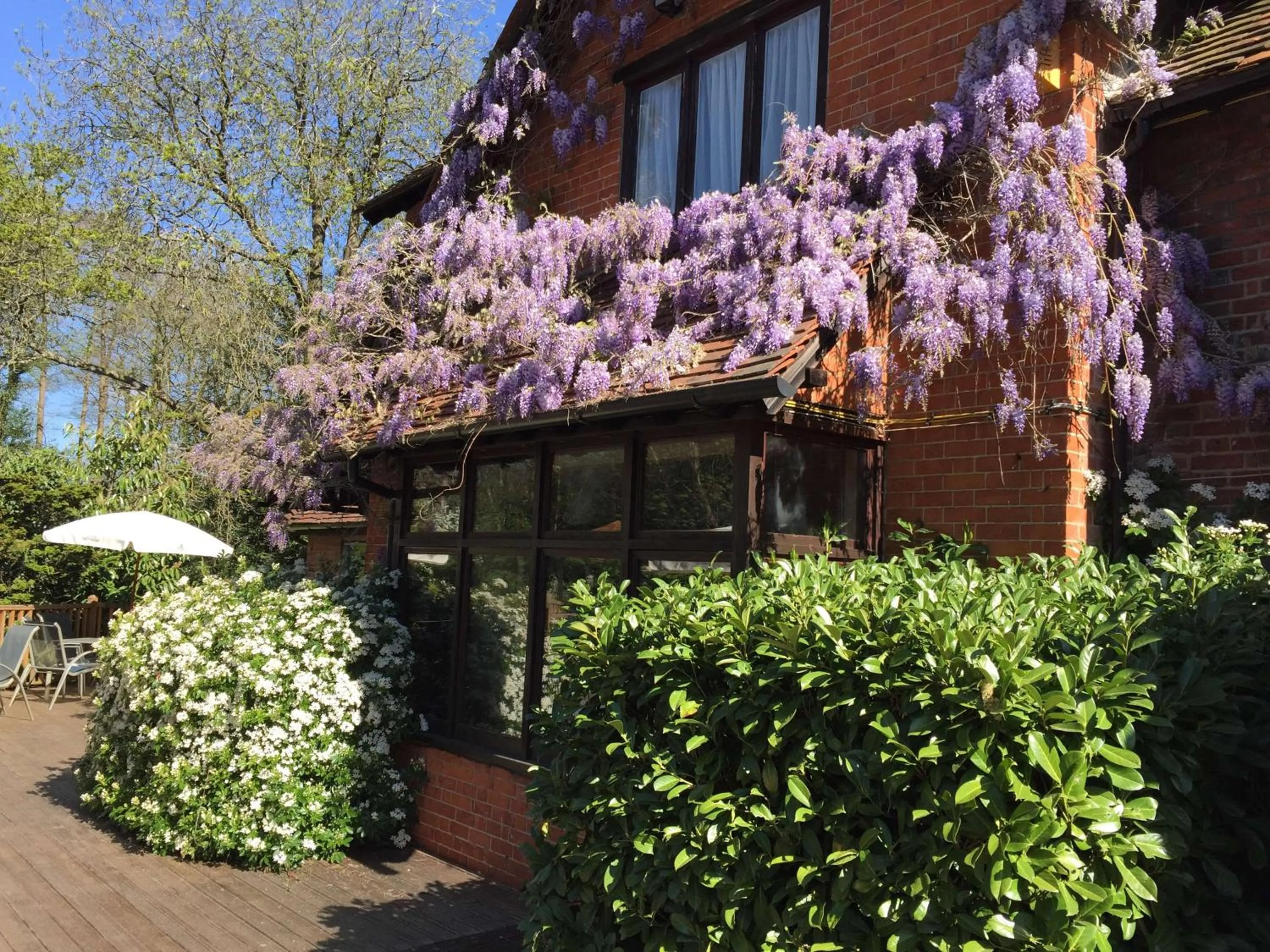 Property building in The Casa Hotel, Sure Hotel Collection by Best Western