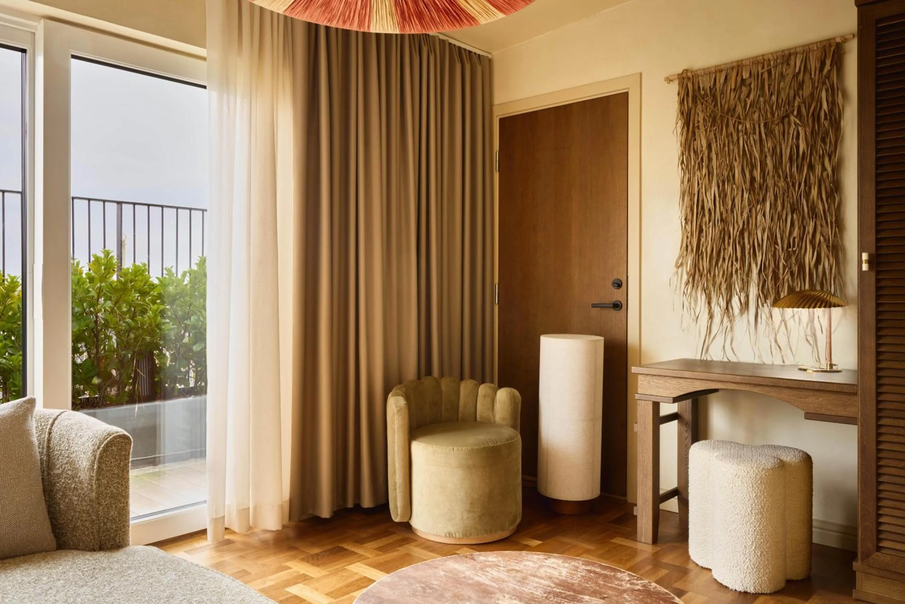 Bedroom in NH Copenhagen Grand Joanne