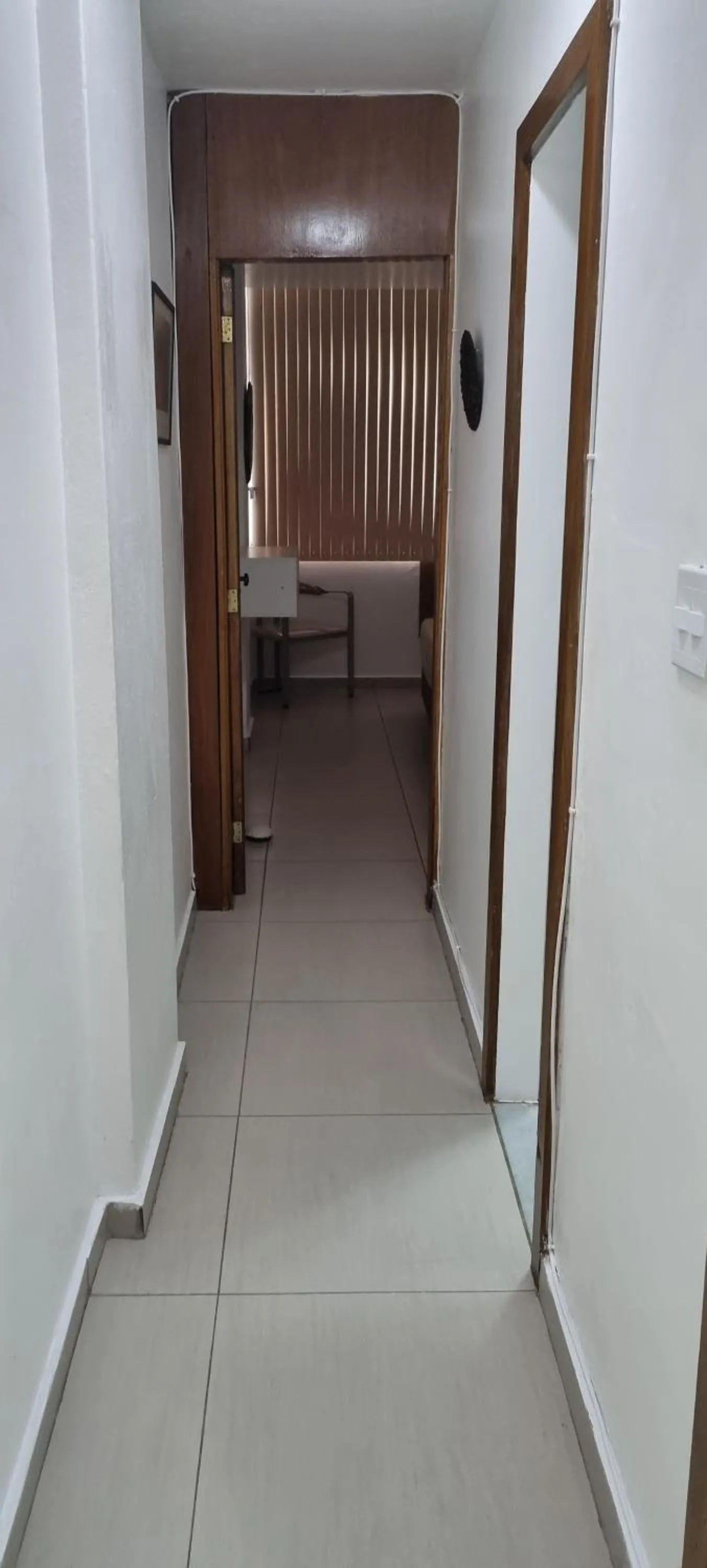 Apartamento Prado Junior 350
