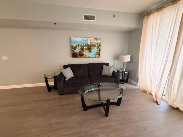 Shores of Panama Resort