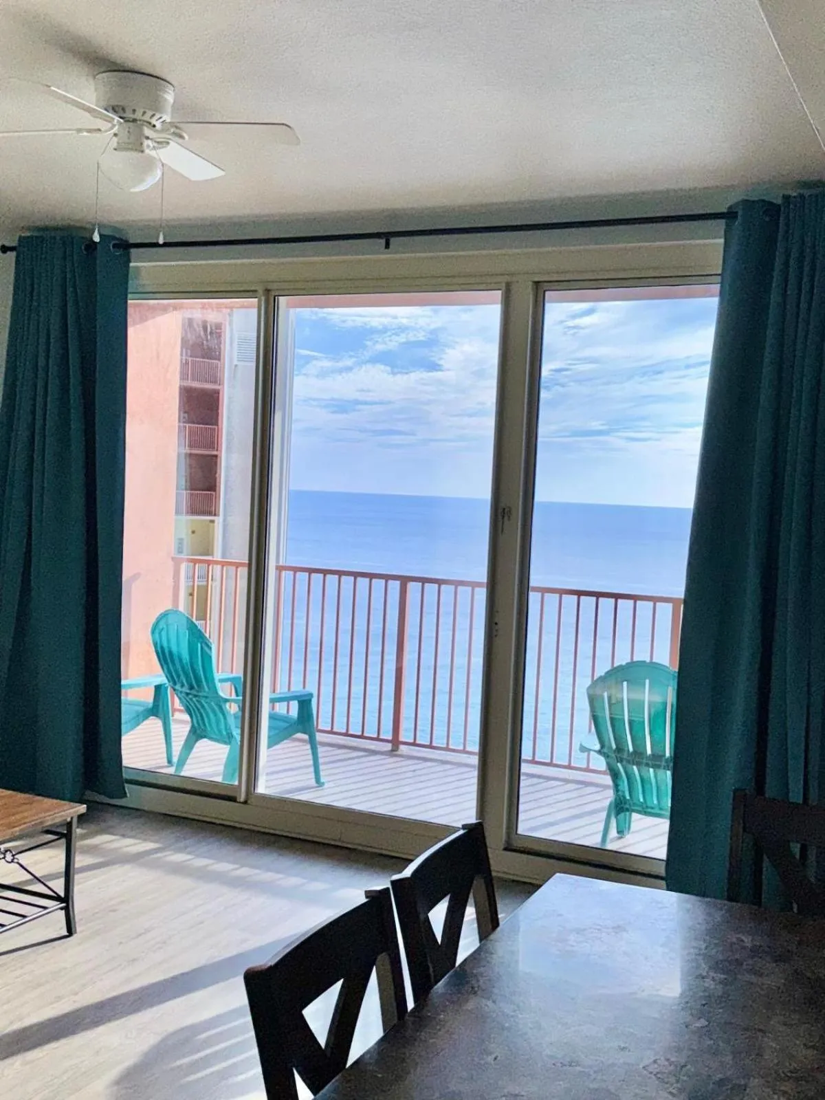 Shores of Panama Resort