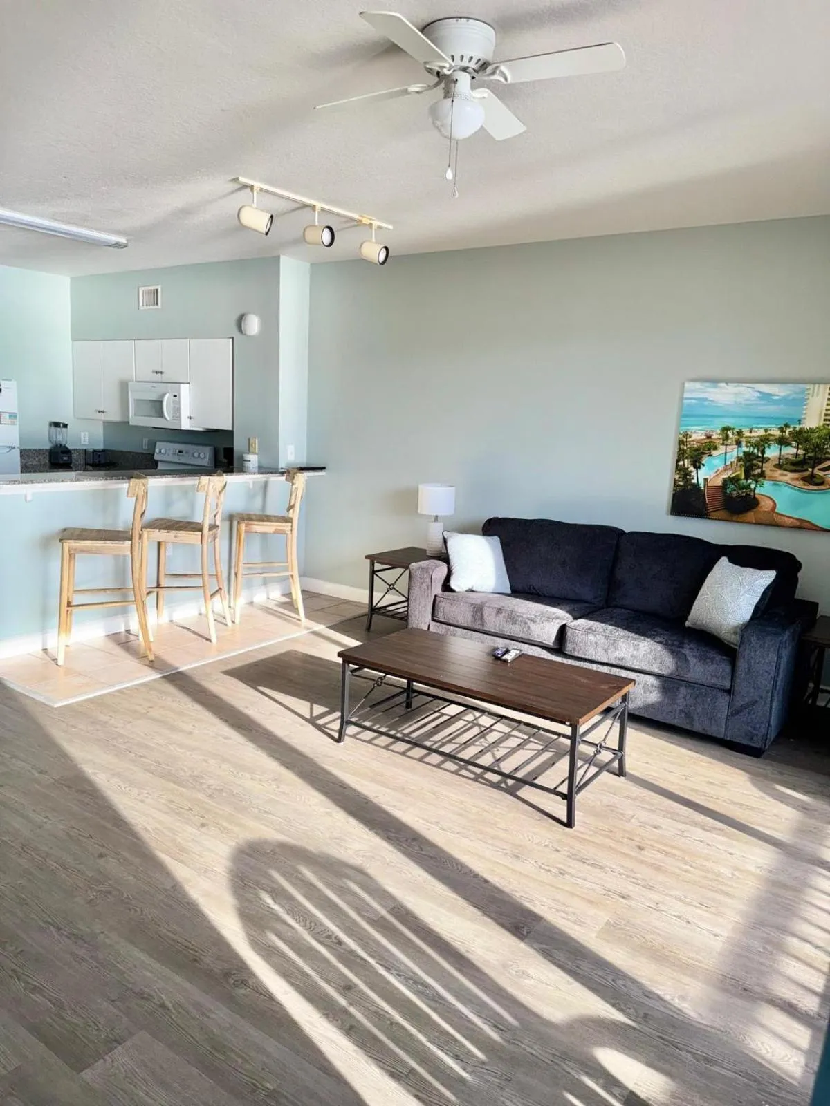 Shores of Panama Resort