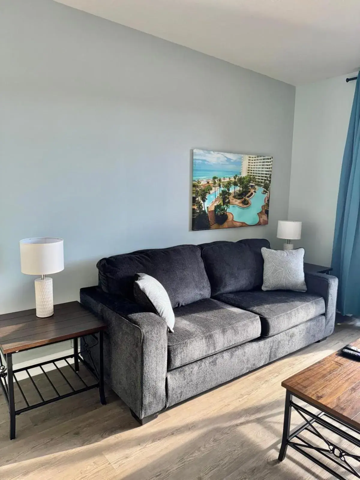 Premium Three-Bedroom Apartment Oceanfront in Shores of Panama Resort Premium Three-Bedroom Apartment Oceanfront in Shores of Panama Resort