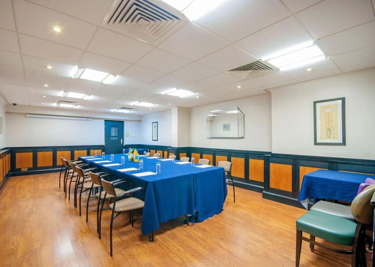 Business facilities in Staindrop Hotel