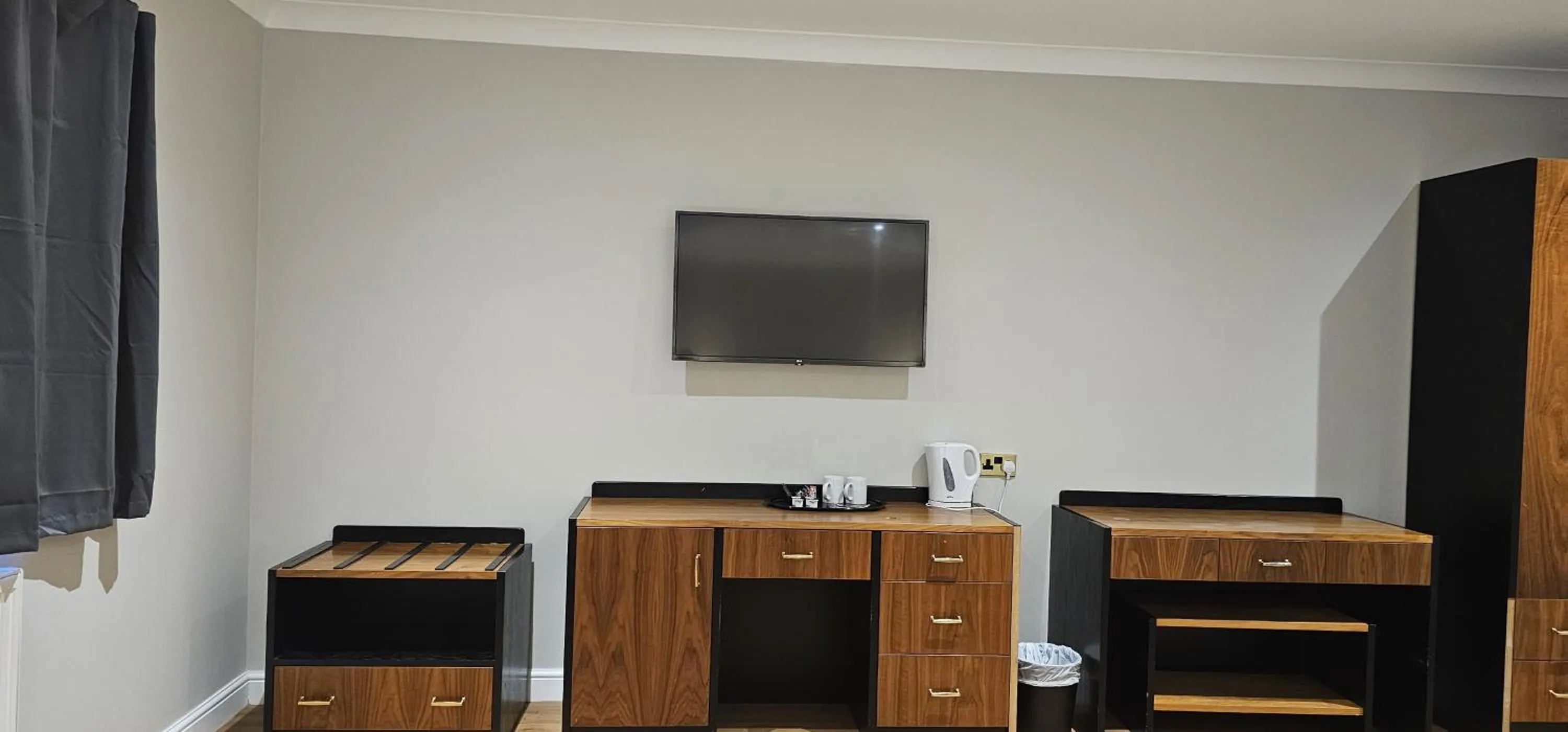 Bedroom in Staindrop Hotel