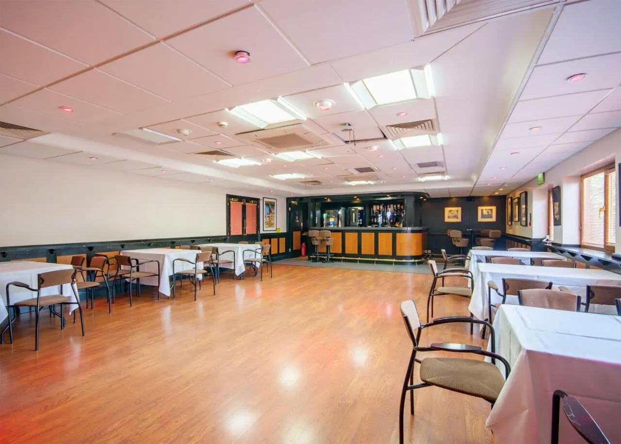 Business facilities in Staindrop Hotel