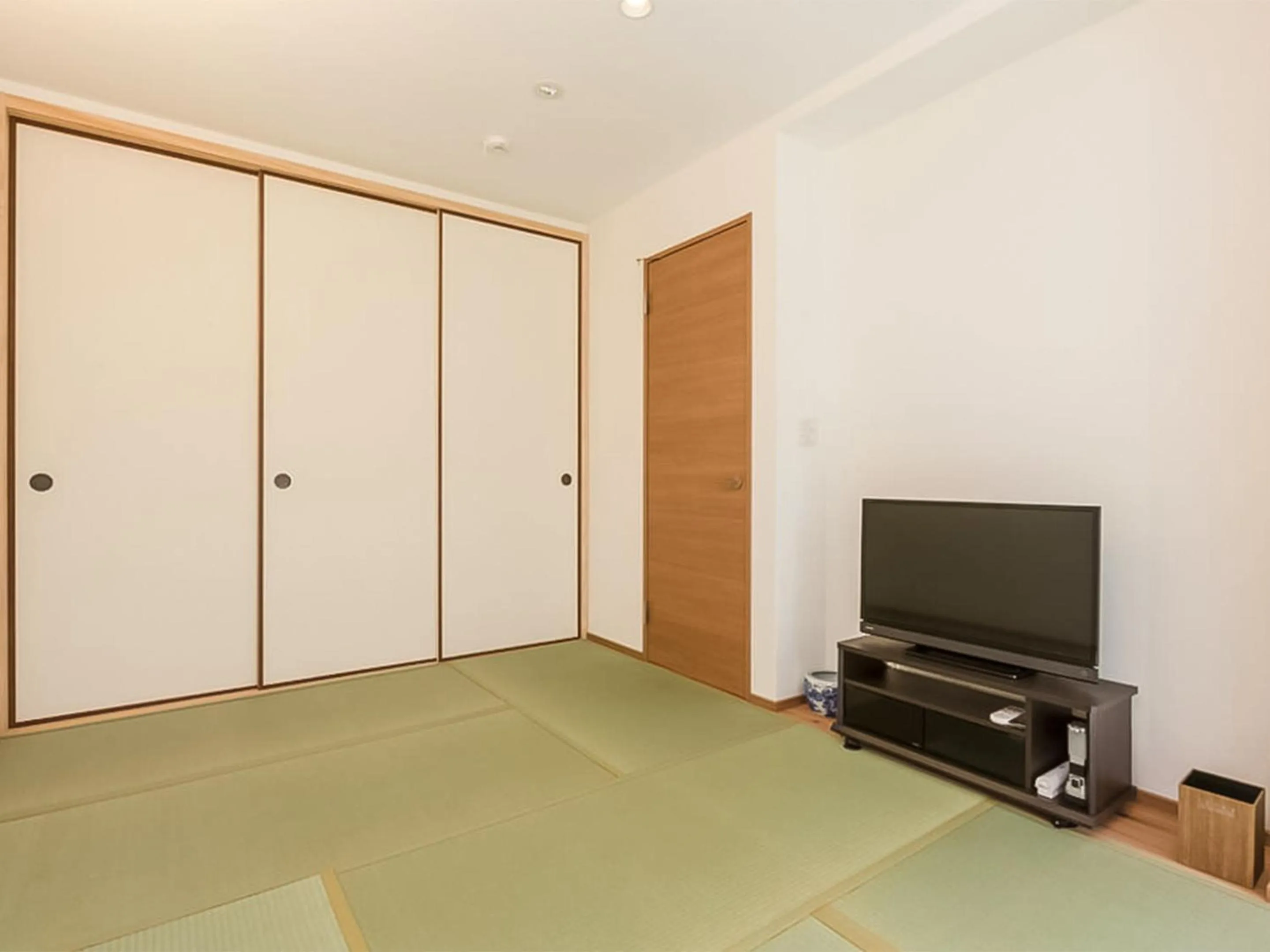 Photo of the whole room in Aya inn Karasuma gojo