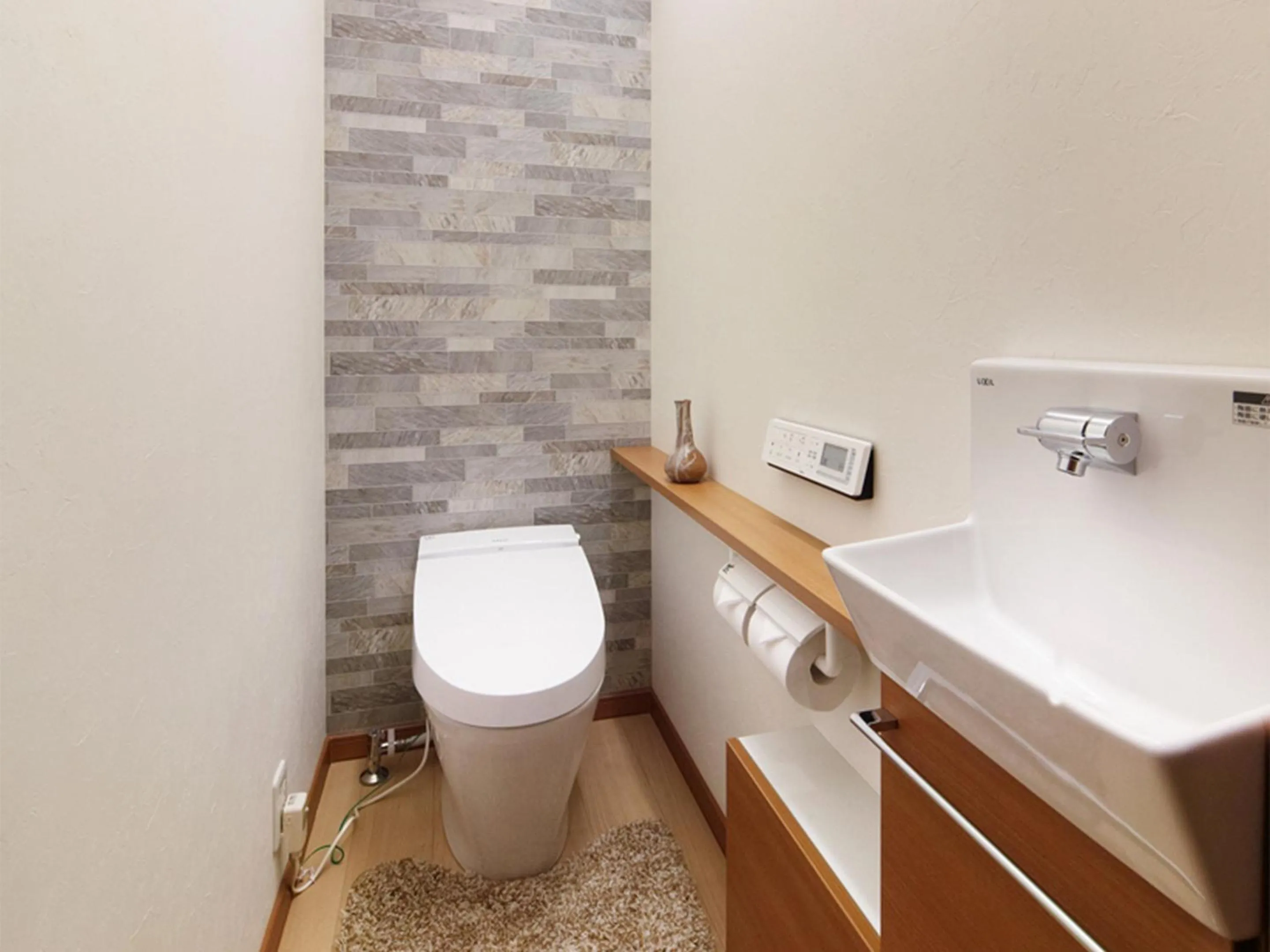 Toilet in Aya inn Karasuma gojo