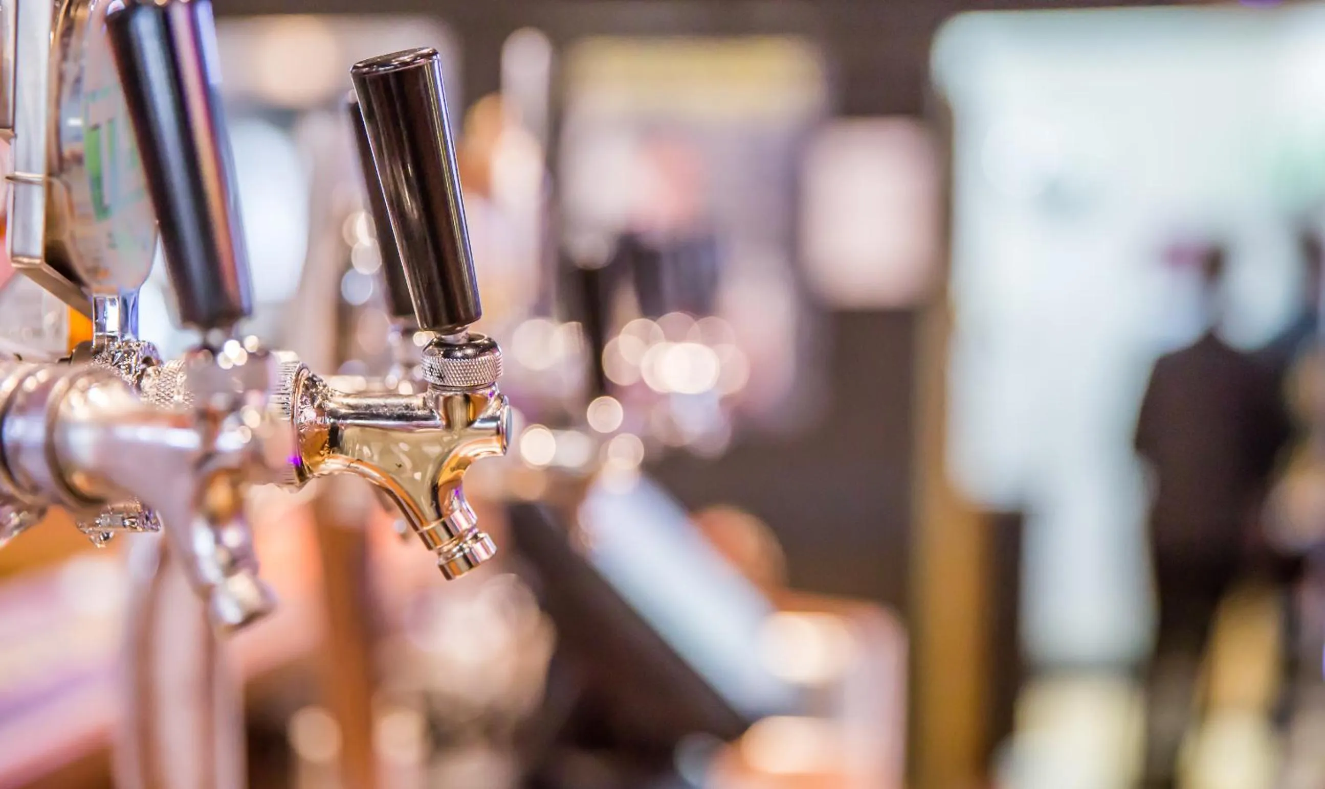 Lounge or bar in The Australian Hotel Murgon