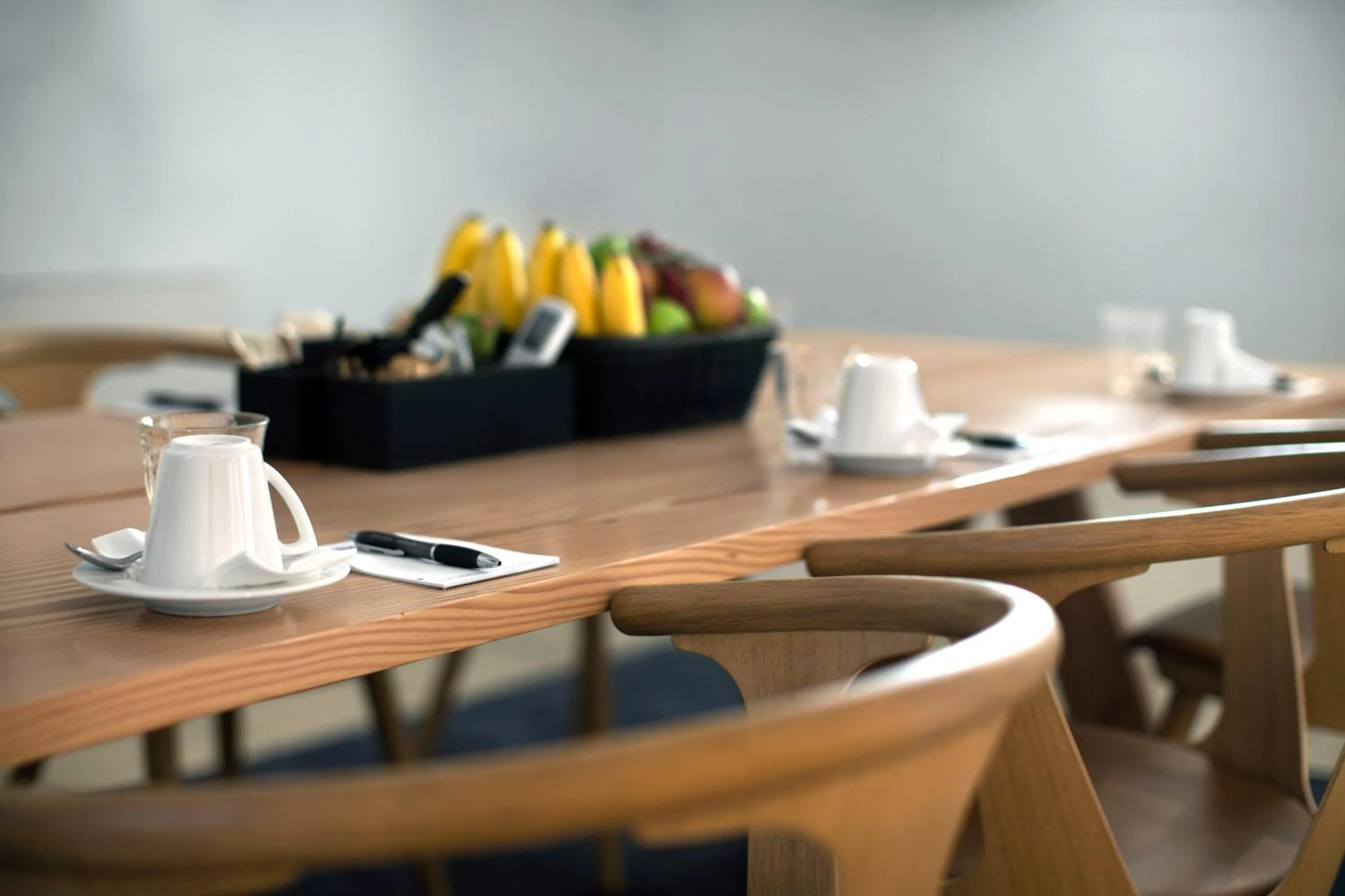 Meeting/conference room in Copenhagen Strand