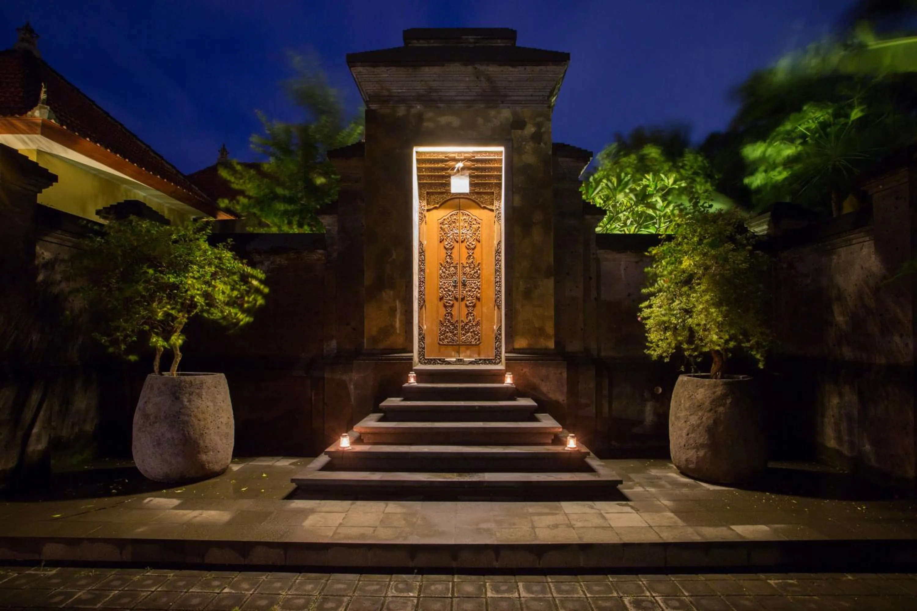 Property building in Yana Villas Kemenuh by GenuineHost