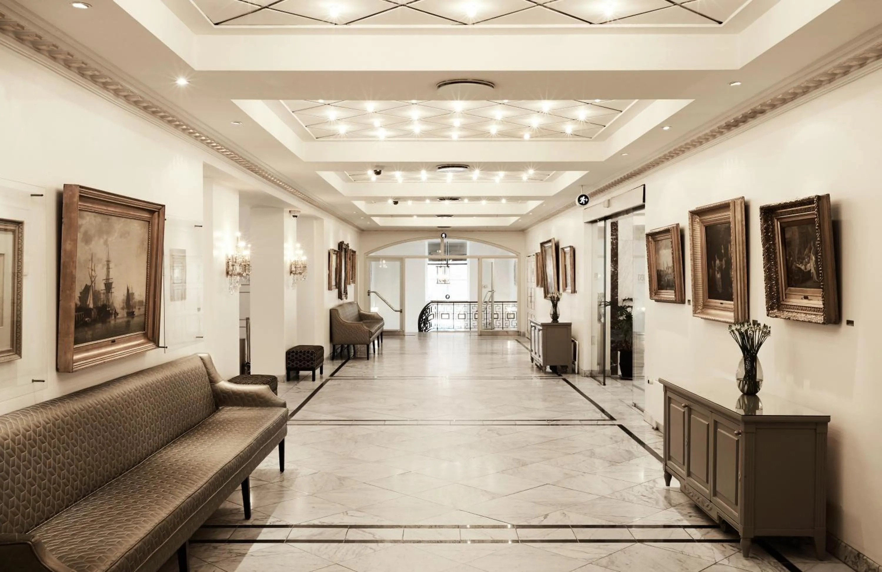 Banquet/Function facilities in Phoenix Copenhagen