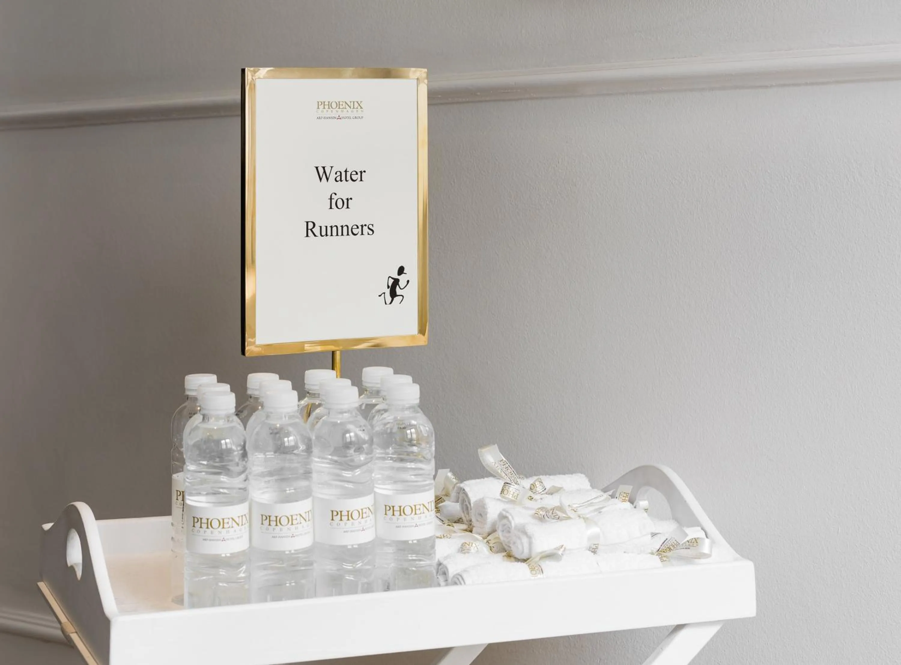 Sports in Phoenix Copenhagen