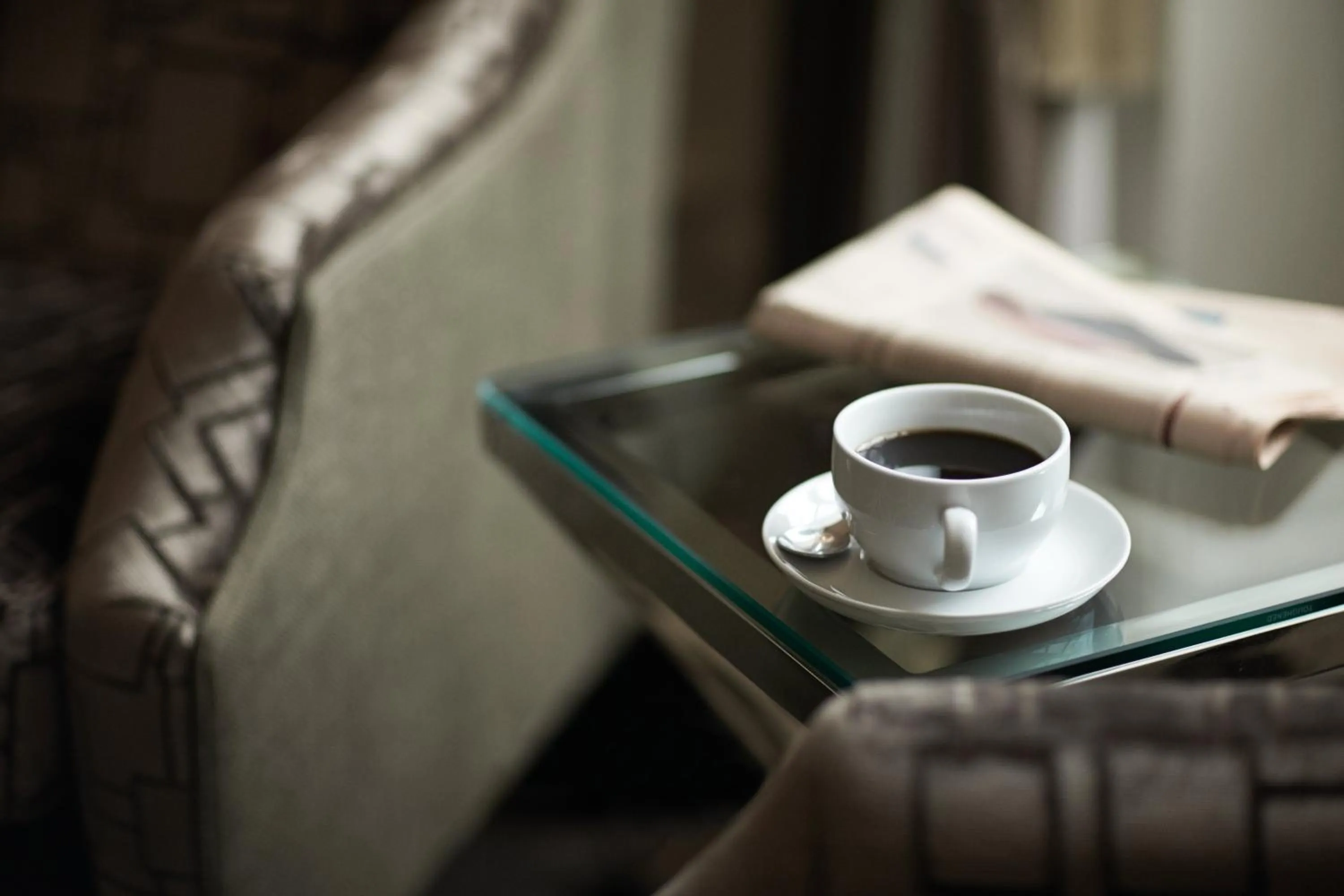 Food and drinks in Phoenix Copenhagen