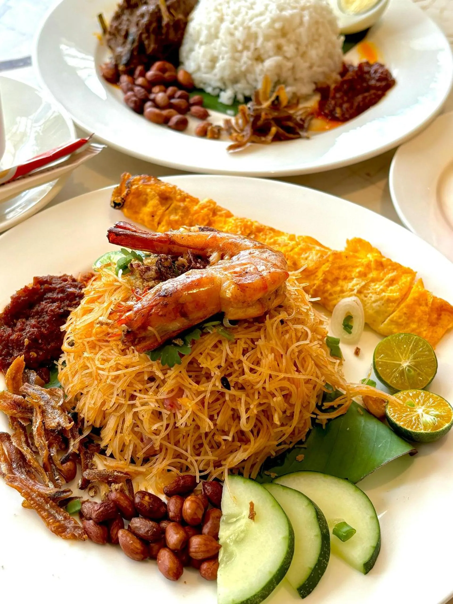 Breakfast in InnB Park Hotel