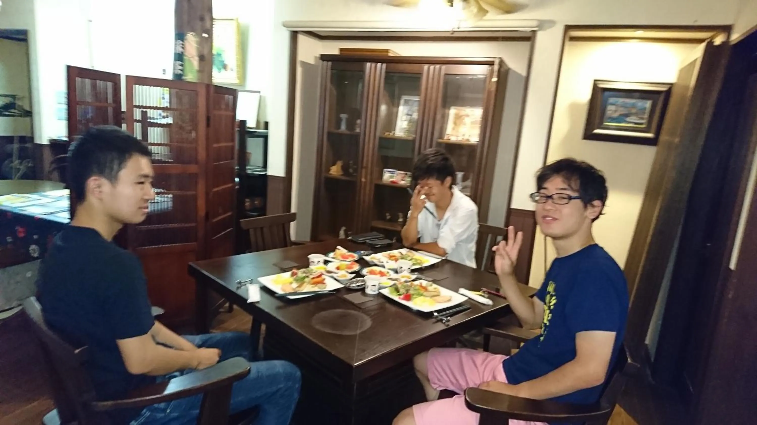 Live Cafe Hisui no Umi