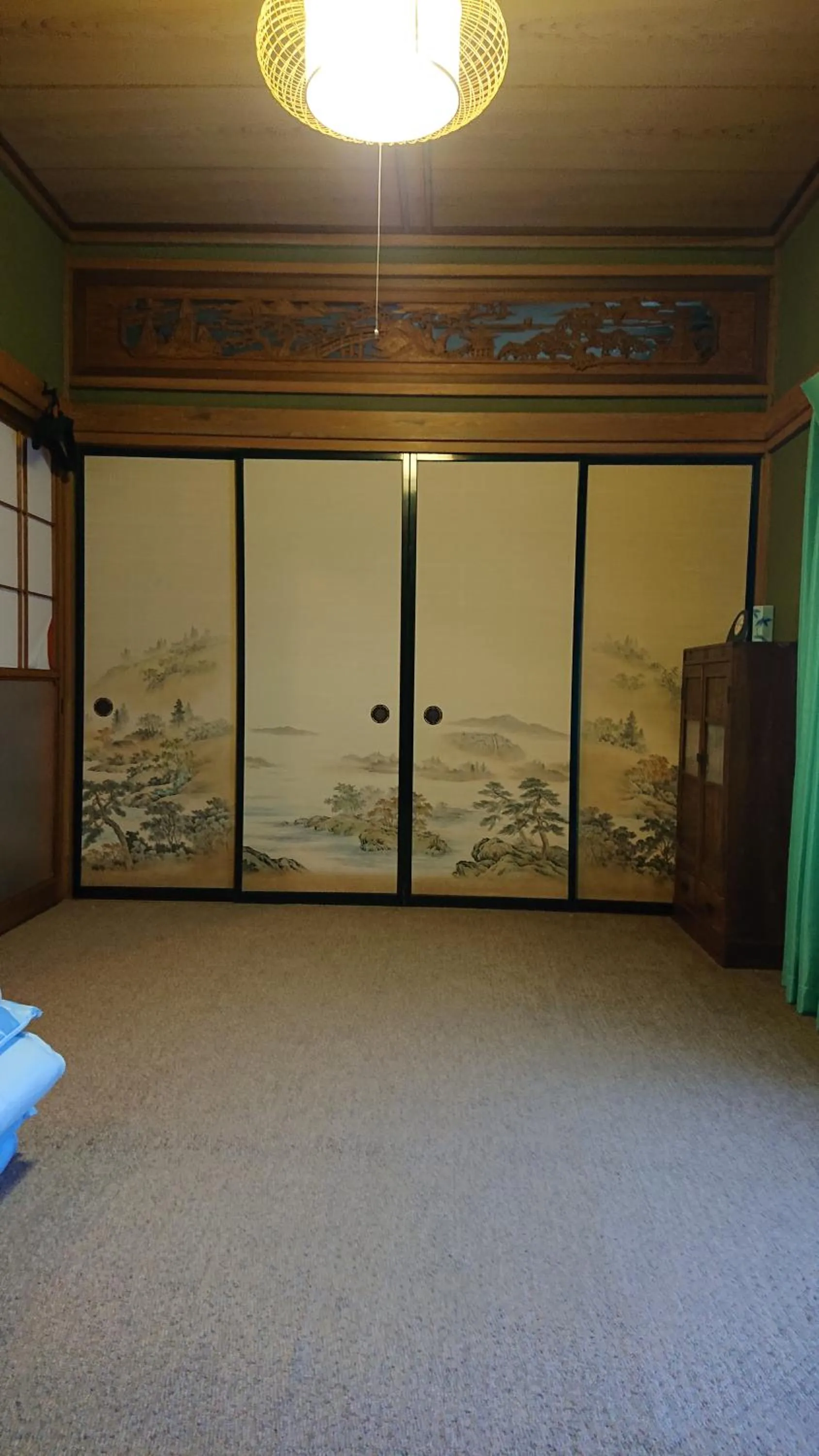 Live Cafe Hisui no Umi