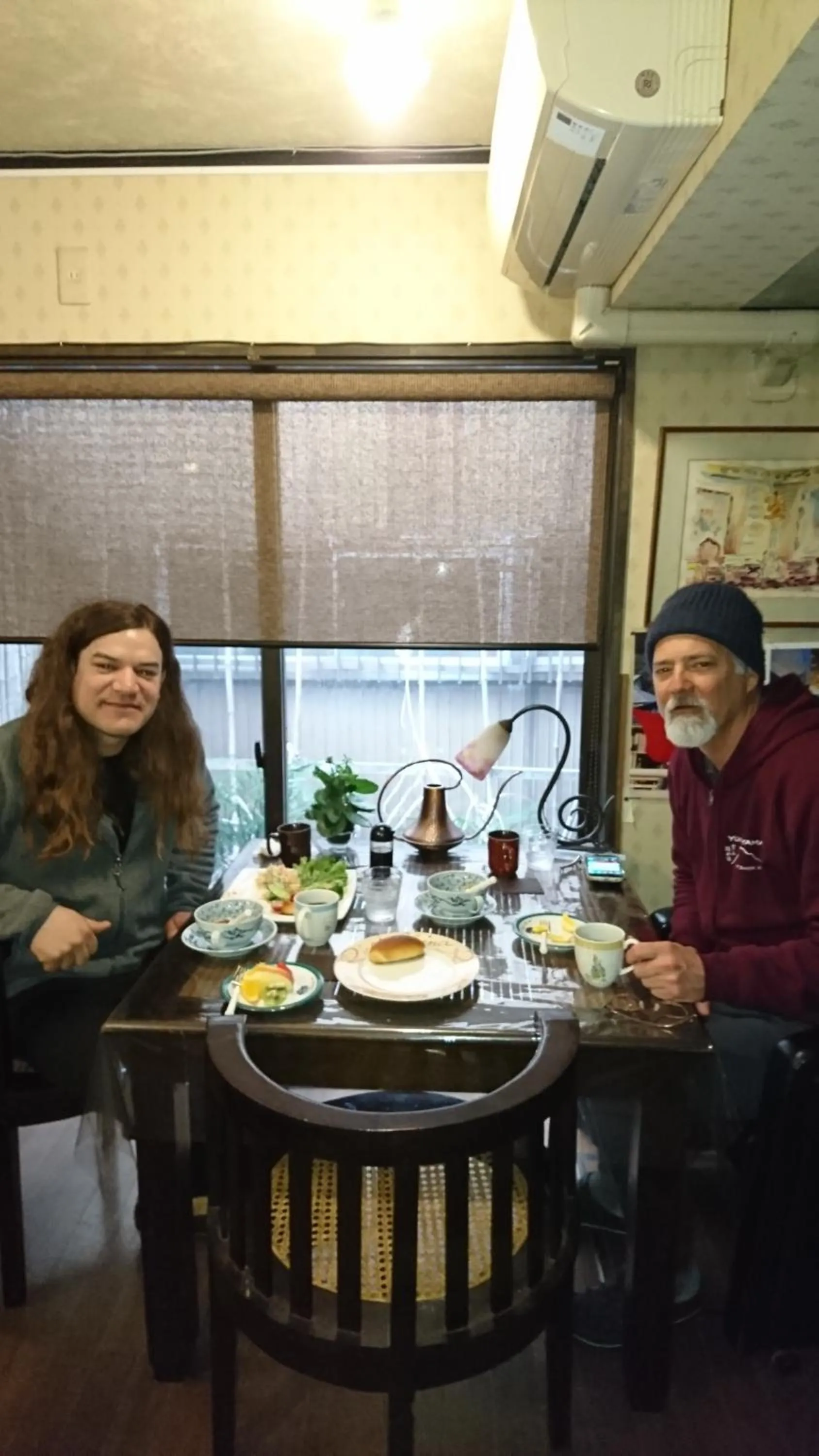 Restaurant/places to eat in Live Cafe Hisui no Umi