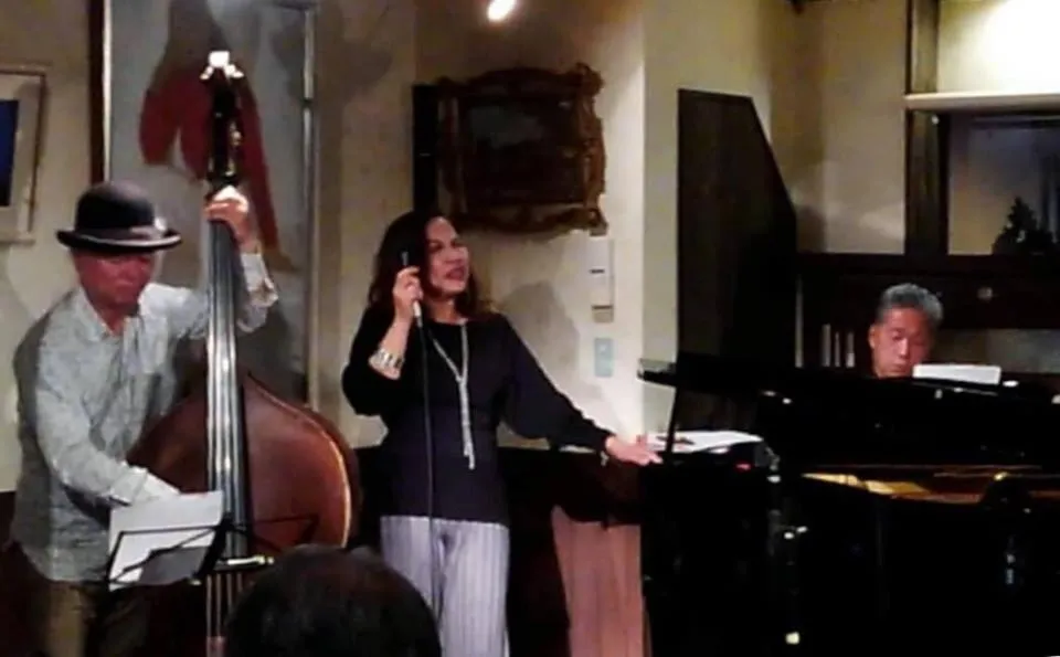 Activities in Live Cafe Hisui no Umi